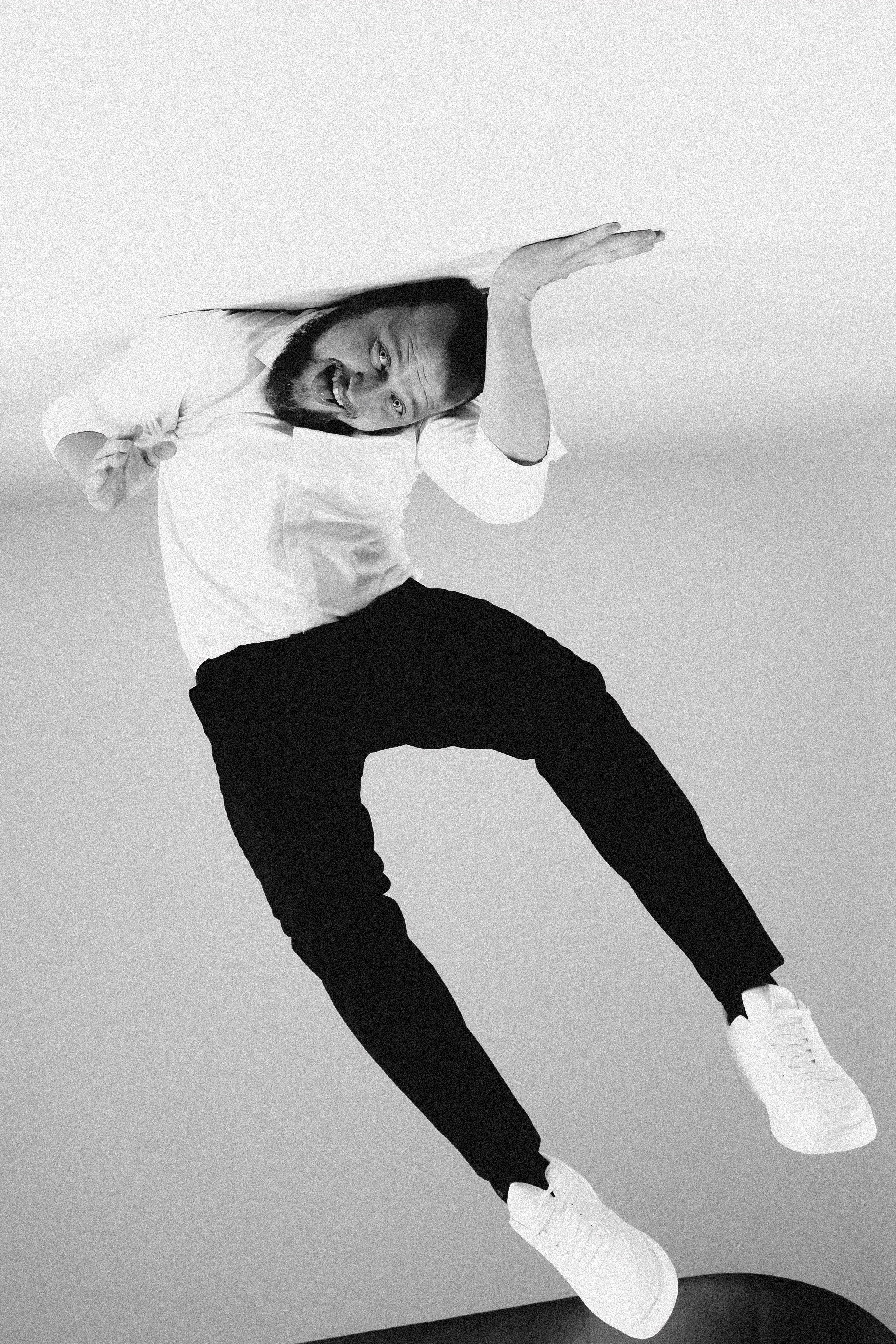 Станислав Сакулин. Фотограф в Красноярске