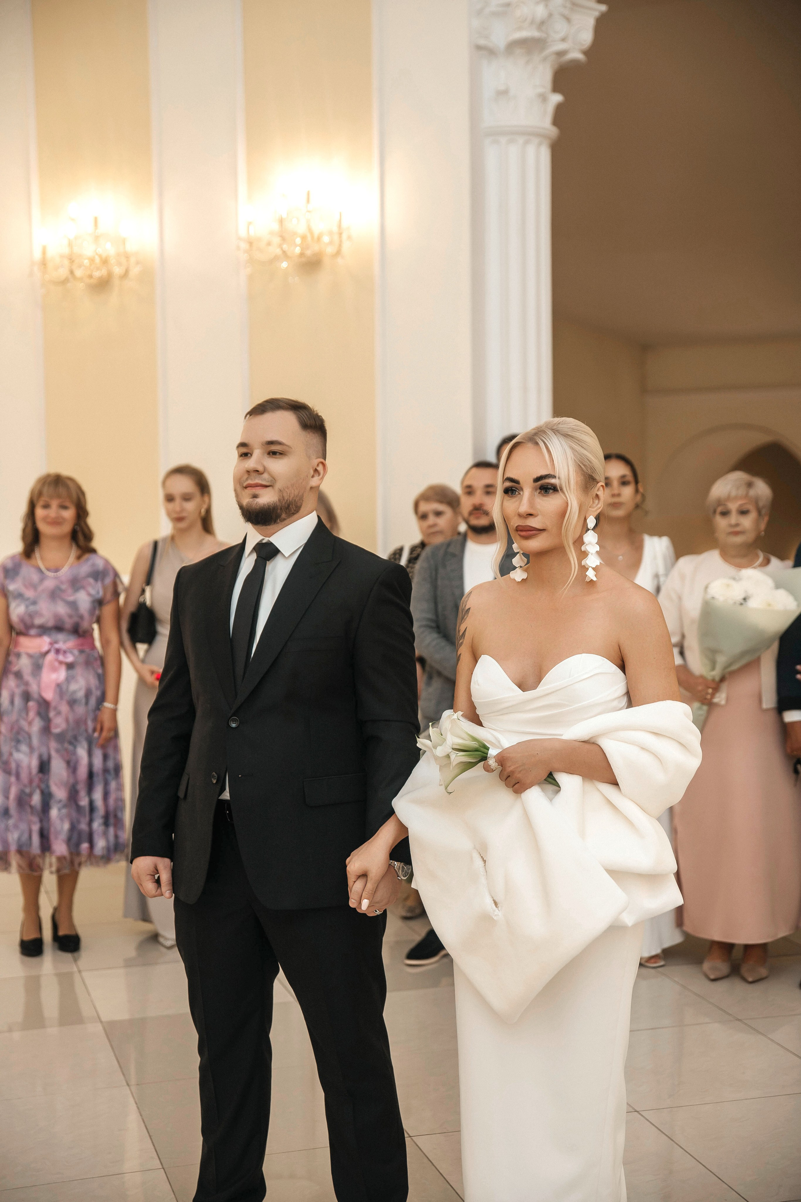 М&C. Свадебный и семейный фотограф в Москве