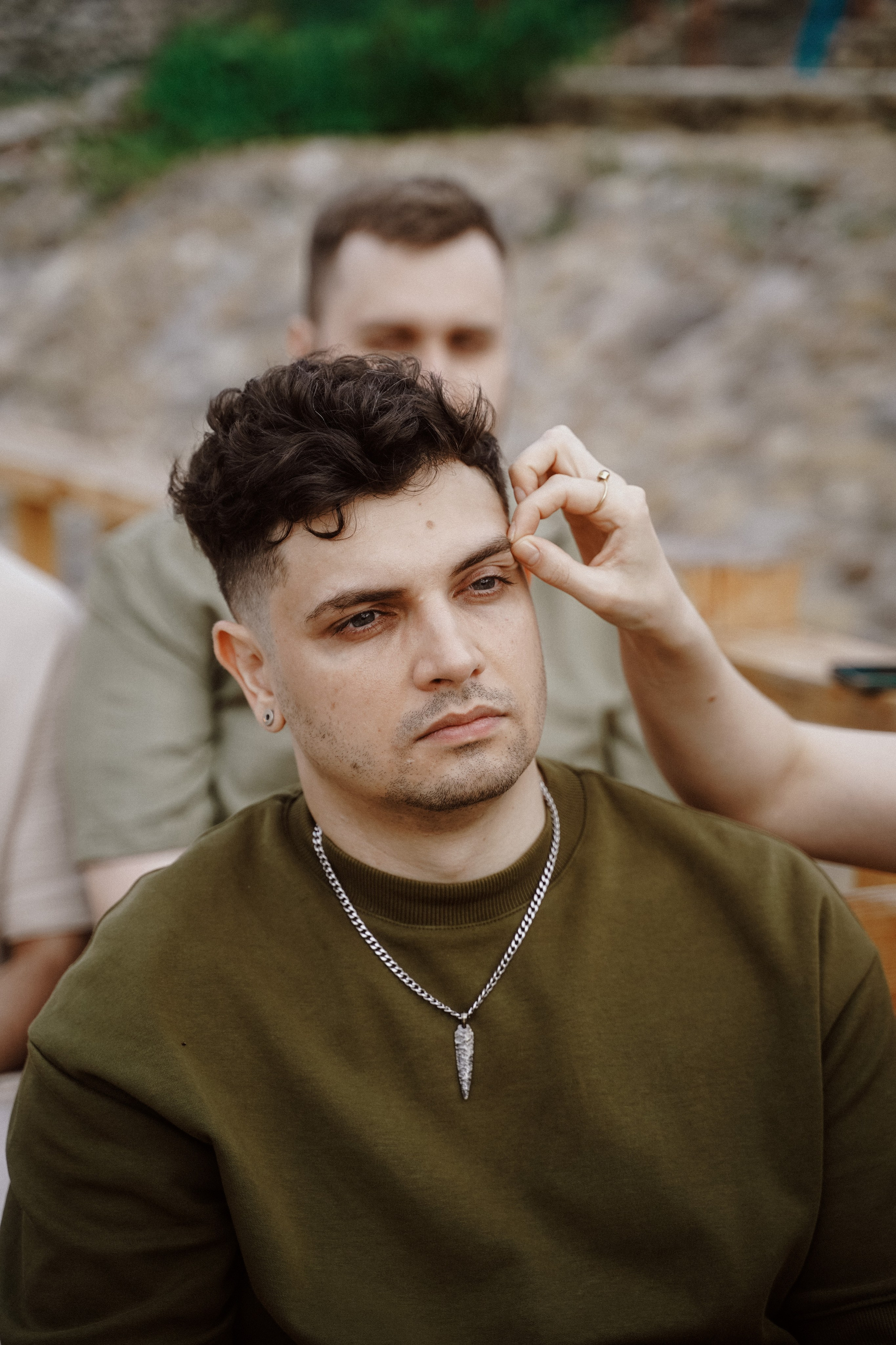 Тбилиси-на-Дону. Фотограф в Ростове-на-Дону и Краснодаре Роман Кудрявцев