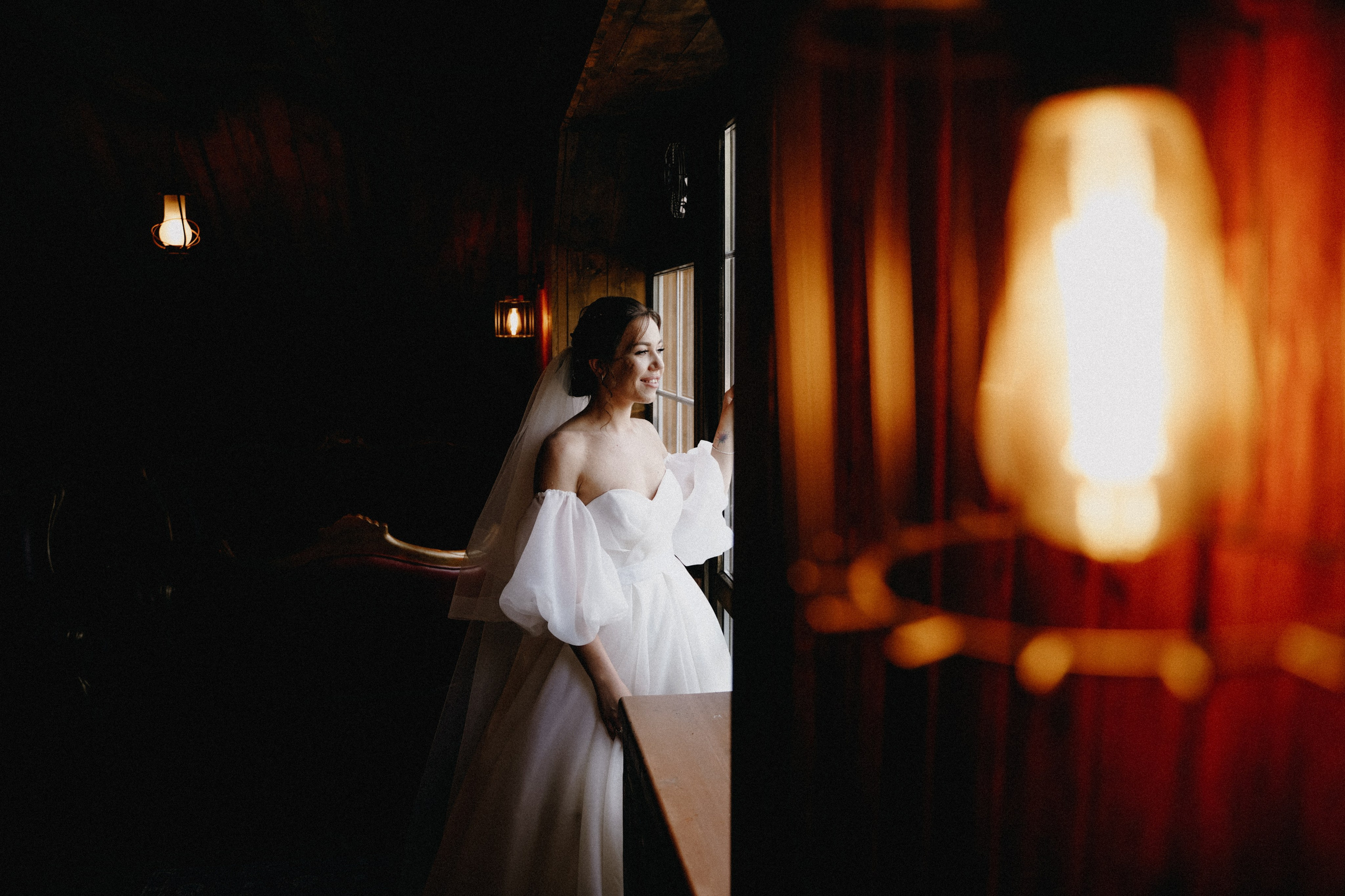 Свадьба в Ростове-на-Дону Ильи и Кристины. Фотограф в Ростове-на-Дону и Краснодаре Роман Кудрявцев