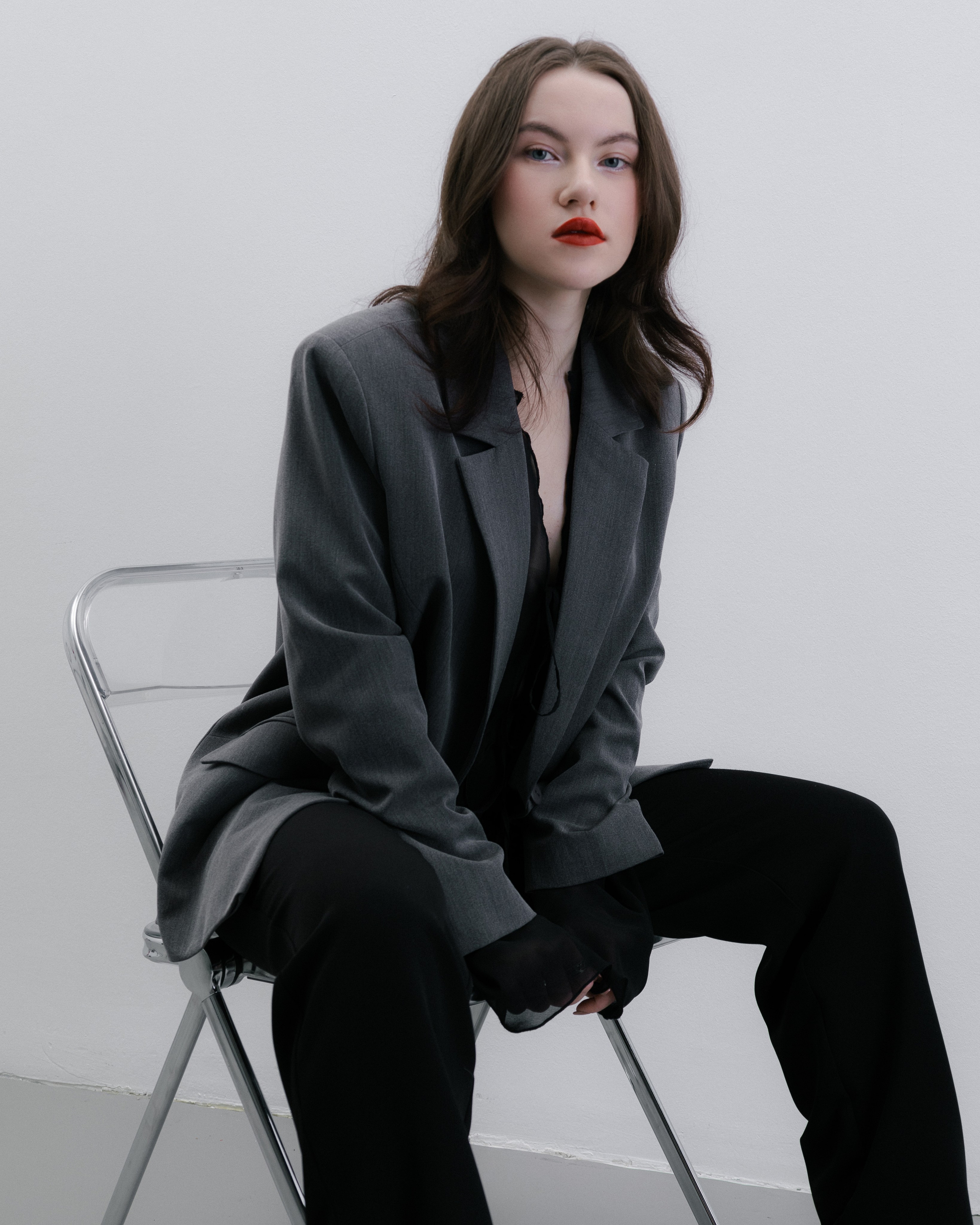 Личная. Фэшн фотограф в Питере Анна Дондик