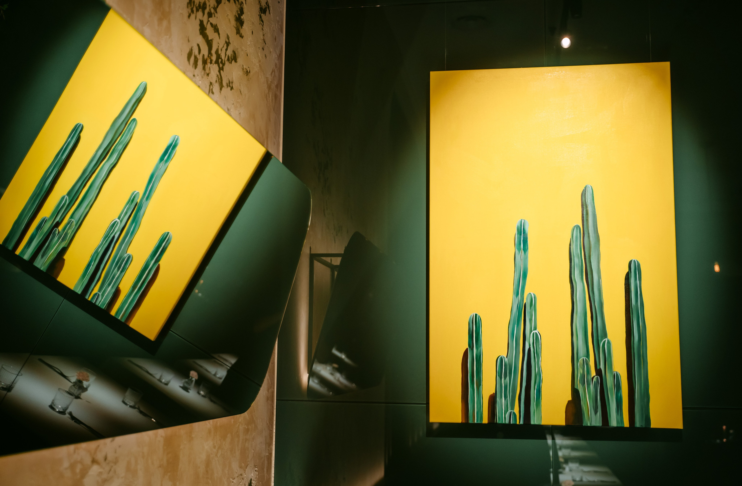 Avocado Queen / сеть ресторанов в Москве и Казани. Саша Копылов, фотограф в Казани