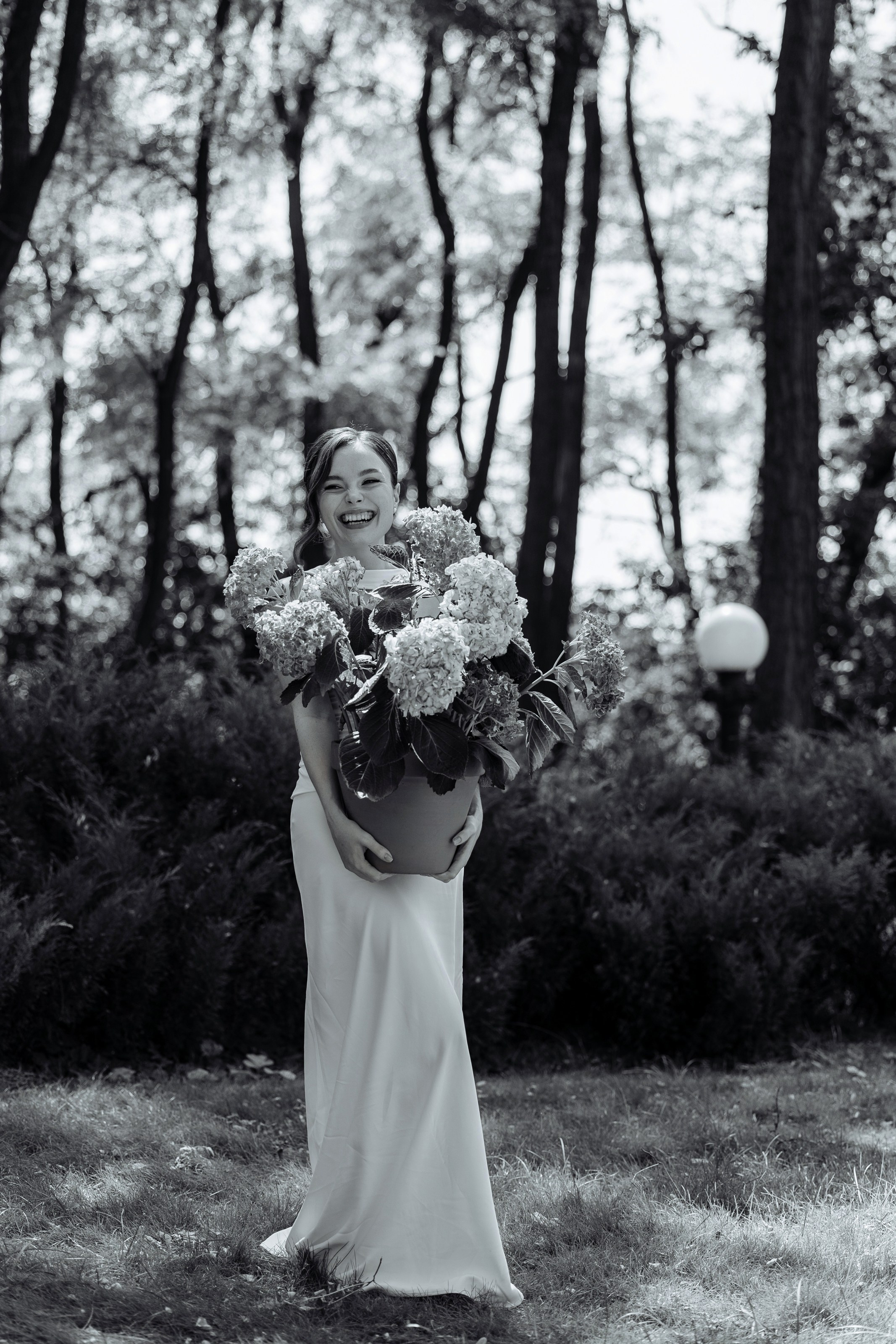 Дмитрий и Николь. Свадебный фотограф в Ростове — на — Дону Александра Пивоварова