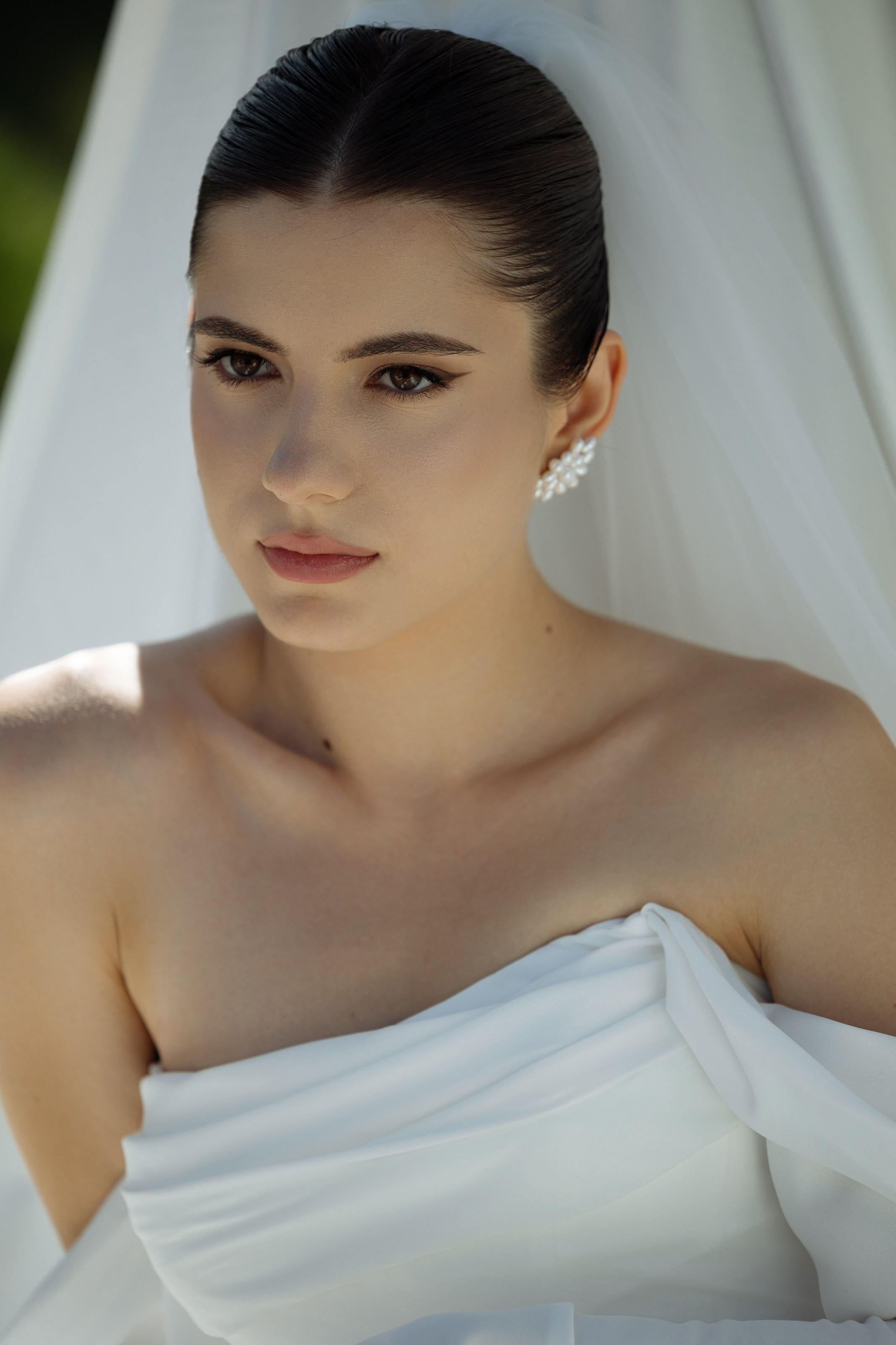 Павел и Яна. Свадебный фотограф в Ростове — на — Дону Александра Пивоварова