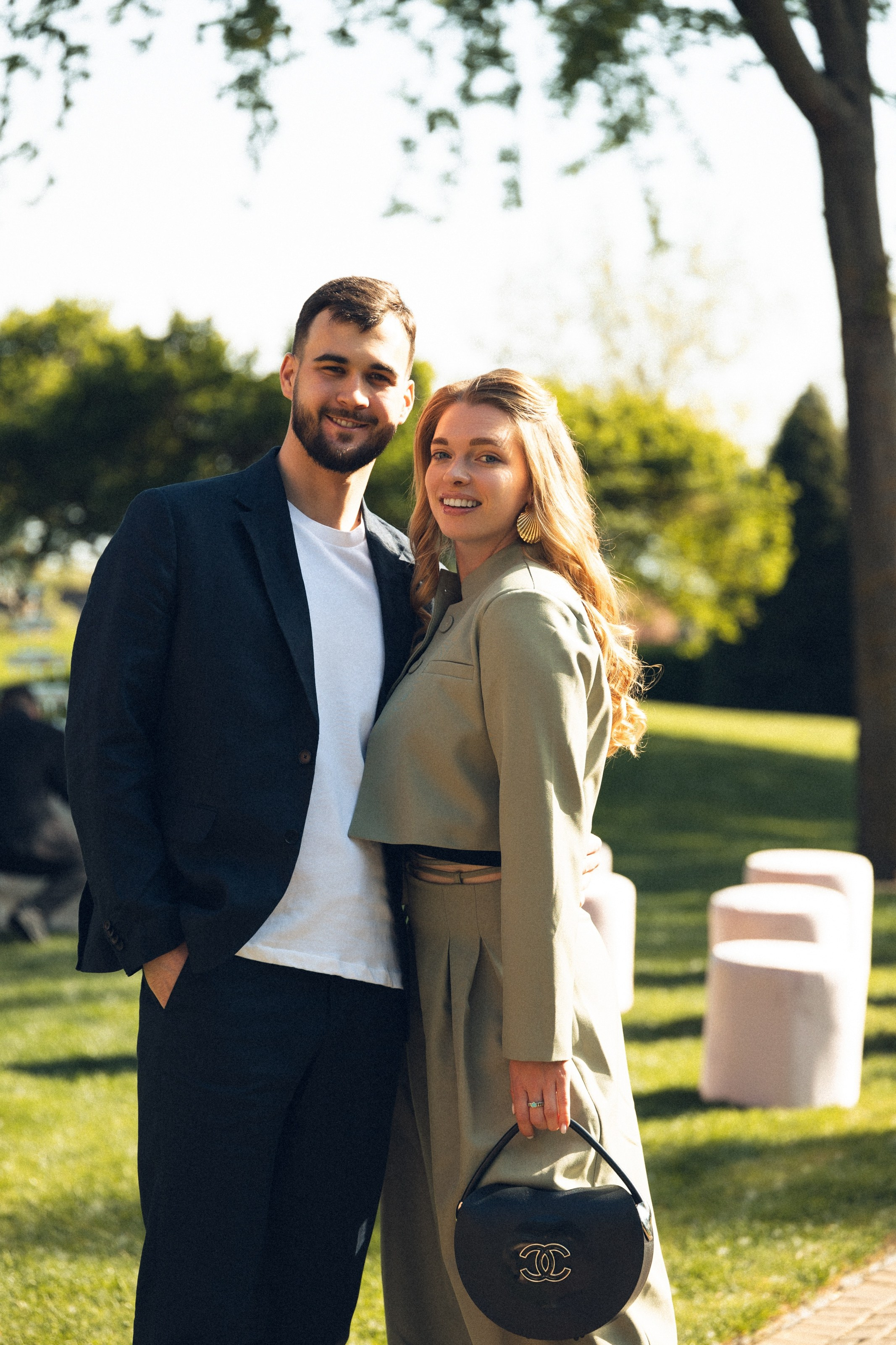 Руслан и Юлия. Свадебный фотограф в Ростове — на — Дону Александра Пивоварова