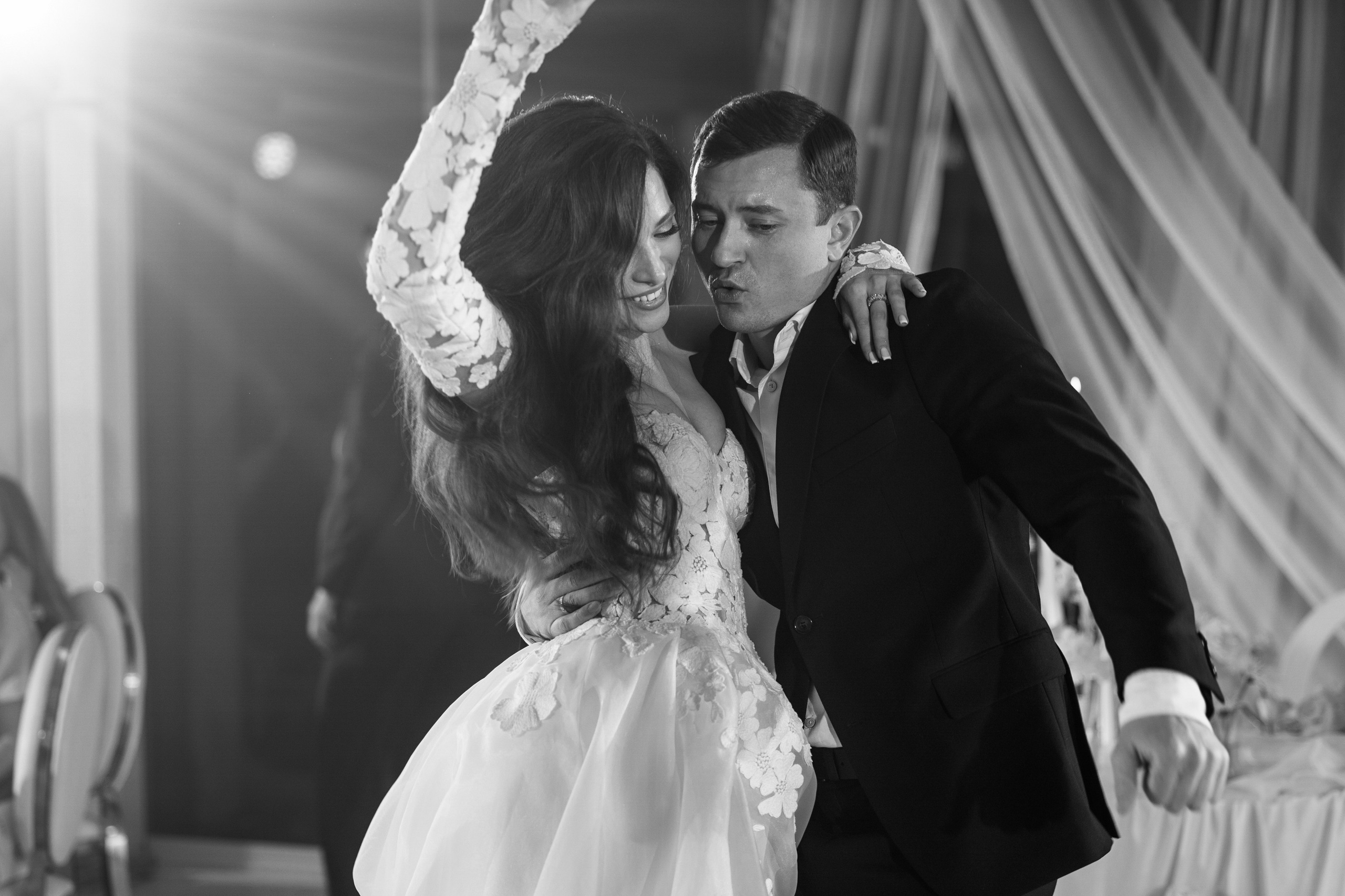 Михаил и Виктория. Свадебный фотограф в Ростове — на — Дону Александра Пивоварова