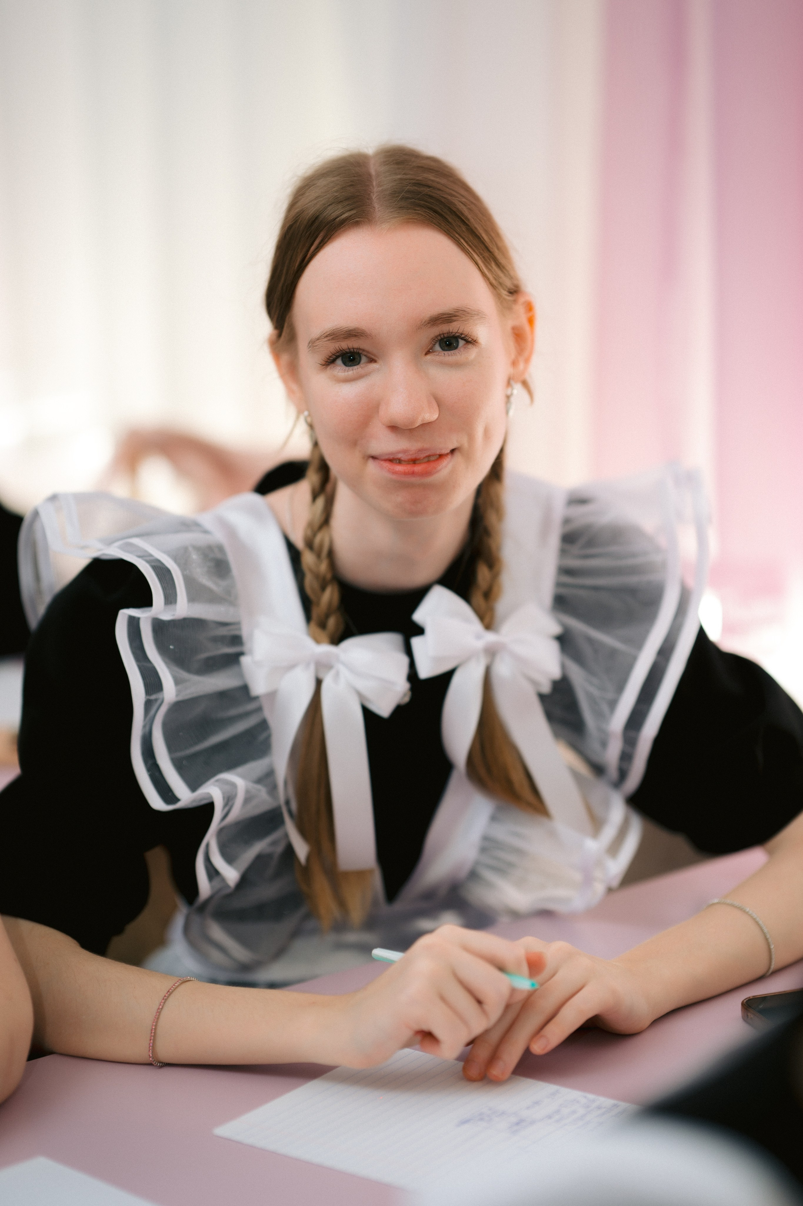 11 класс 40 Школа. Выпускные альбомы Натальи Бутко: Новороссийск, Анапа, Геленджик