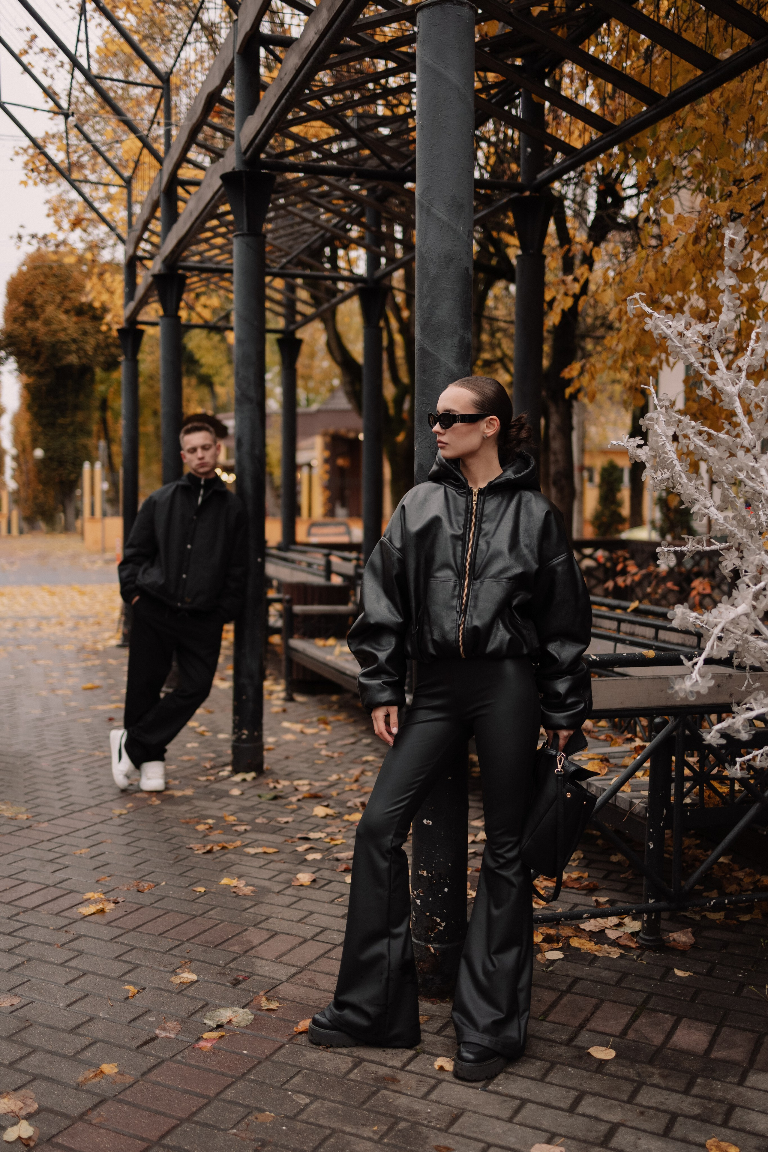 Love Story. Photographer Oseiko Nadezhda