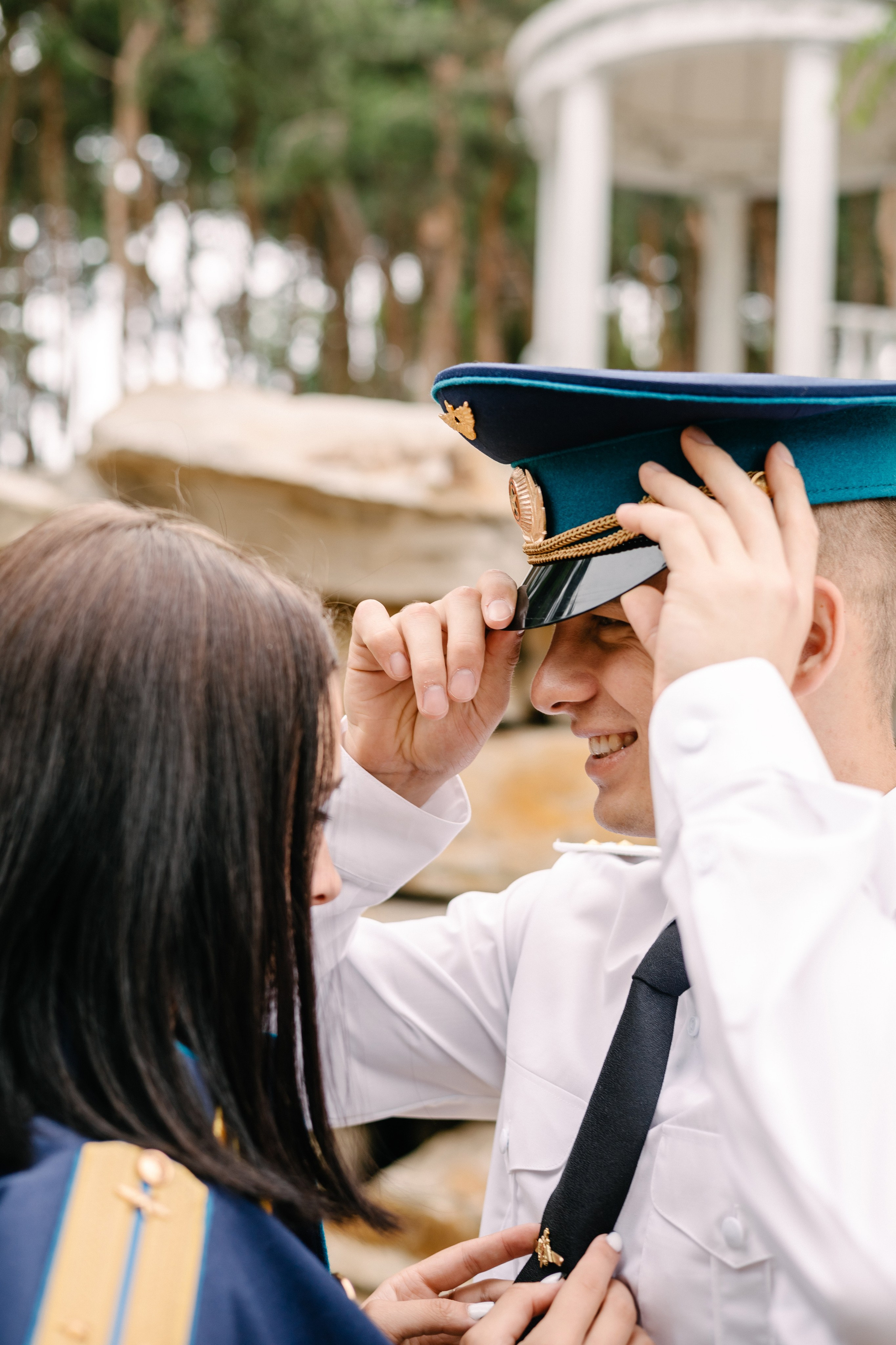 Денис и Алена. Портретный и семейный фотограф в Воронеже Ксения Ремизова