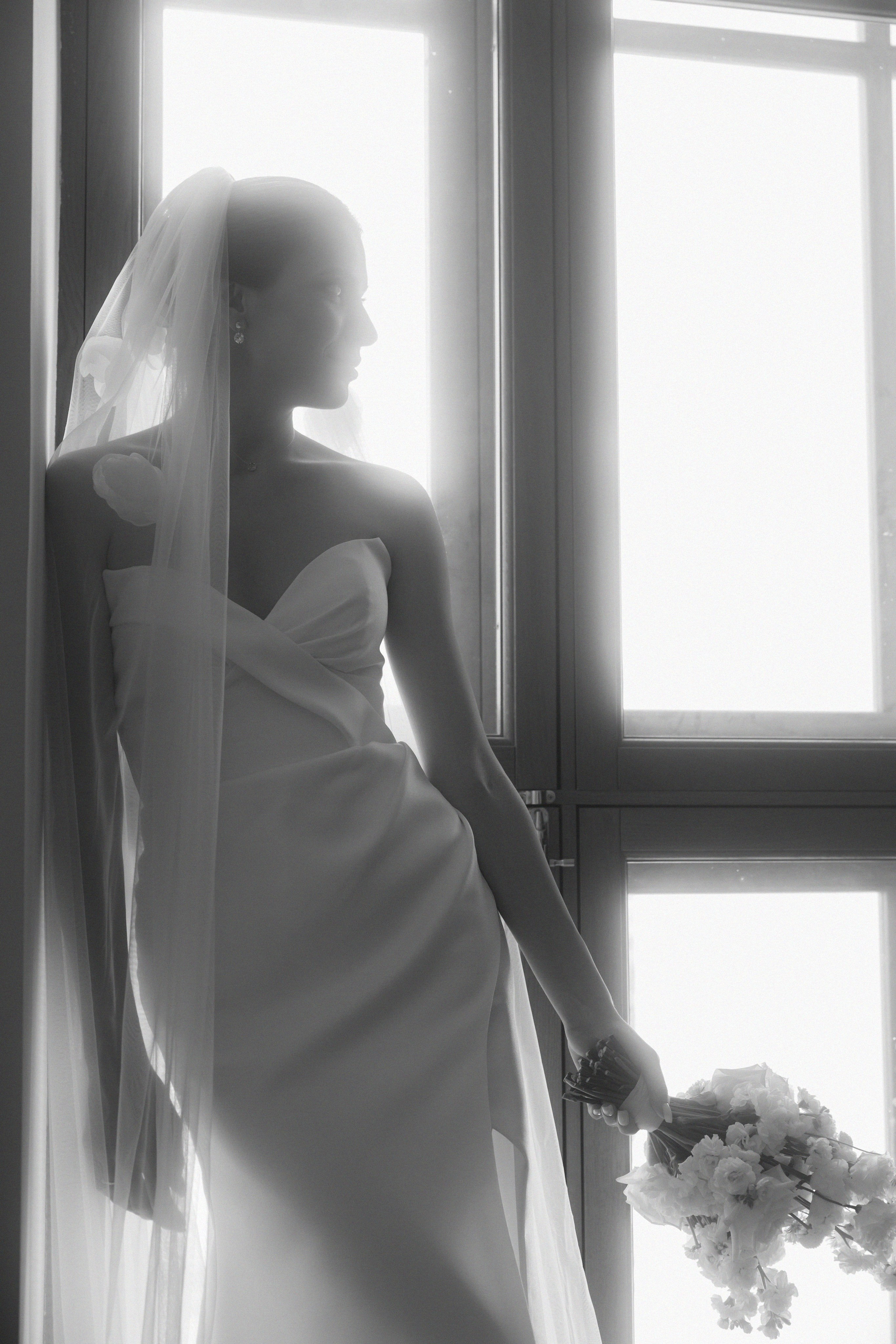 Иван и Алина. Свадебный фотограф в Рязани и Москве Евгения Жмурова