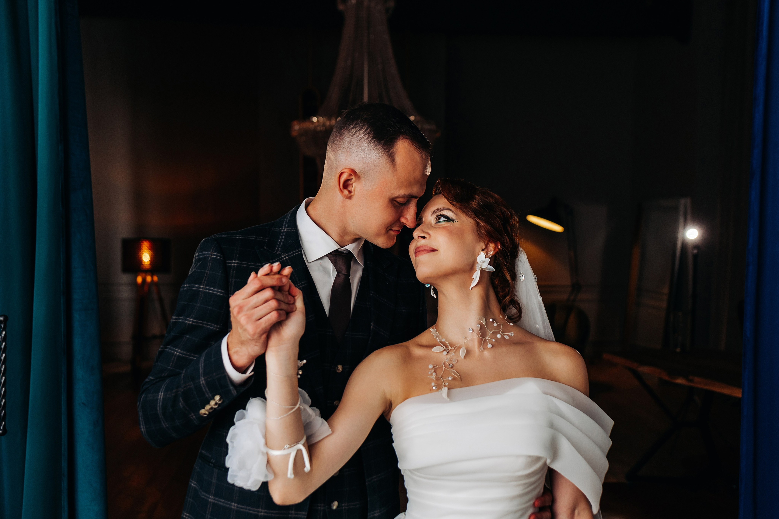 Антон Ксения. Фотограф Омск Андрей Козяков