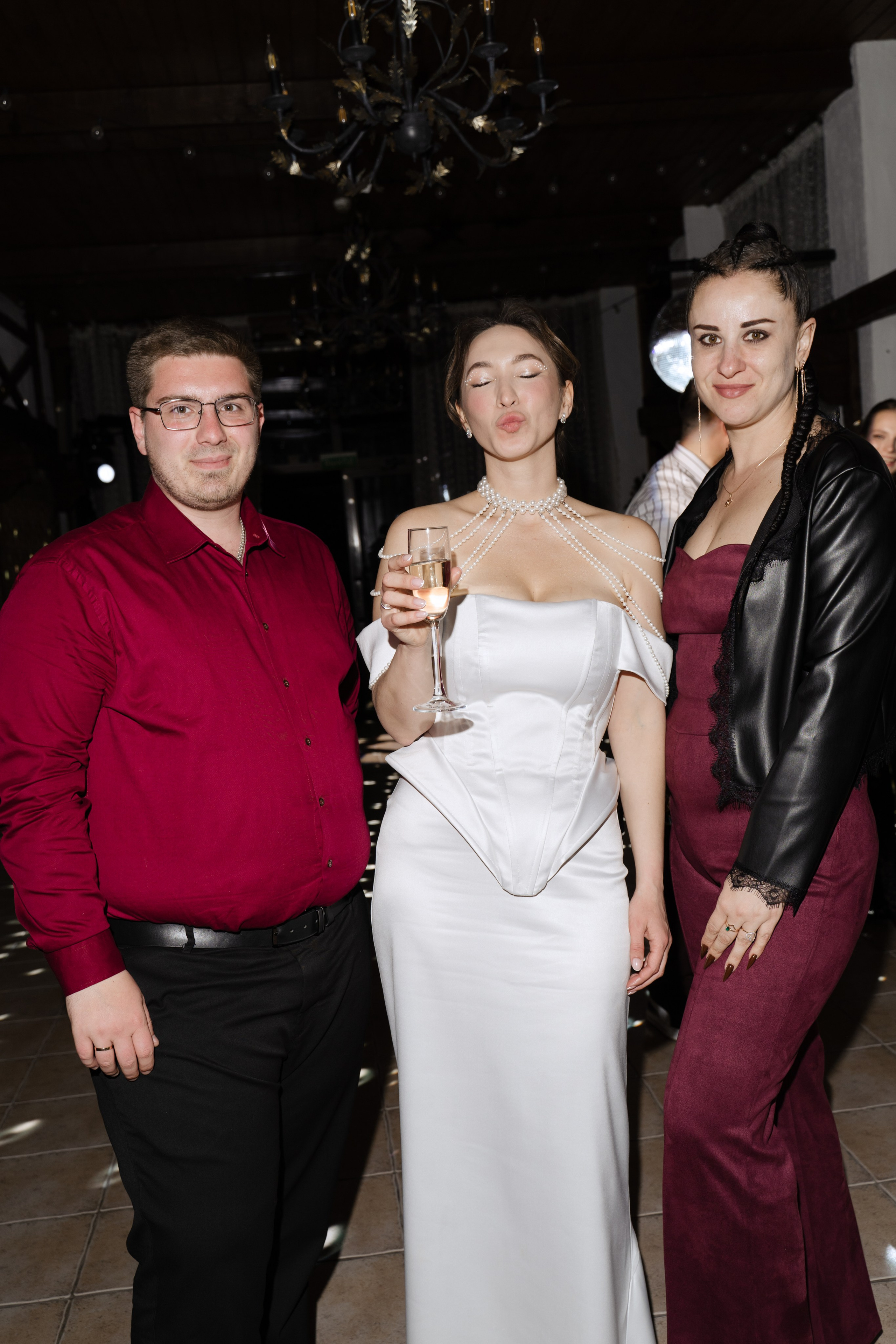 Stas & Anastasia. Портретный фотограф в Краснодаре Валерия Матирная