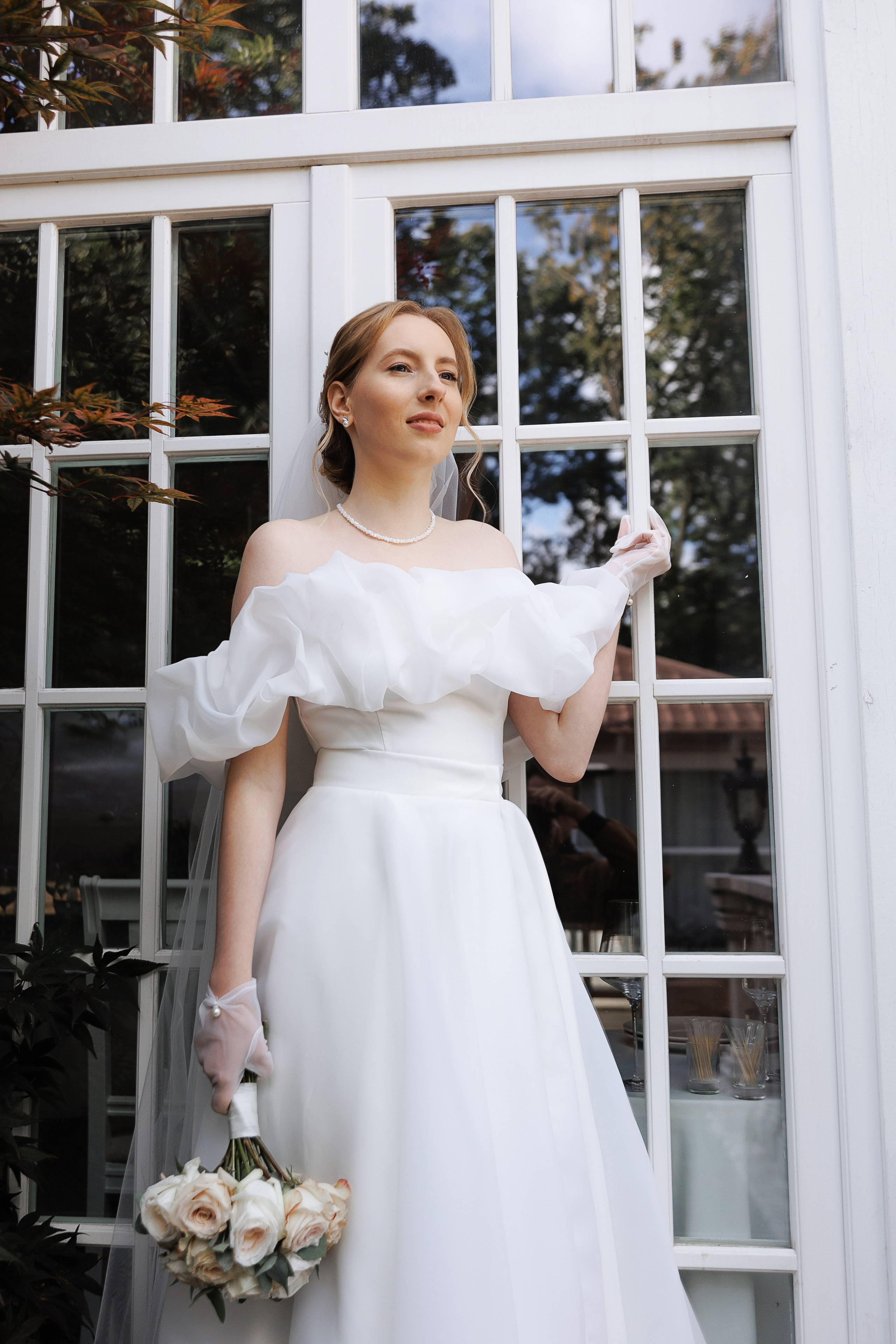 Илья & Елизавета. Свадебный и репортажный фотограф Калининград