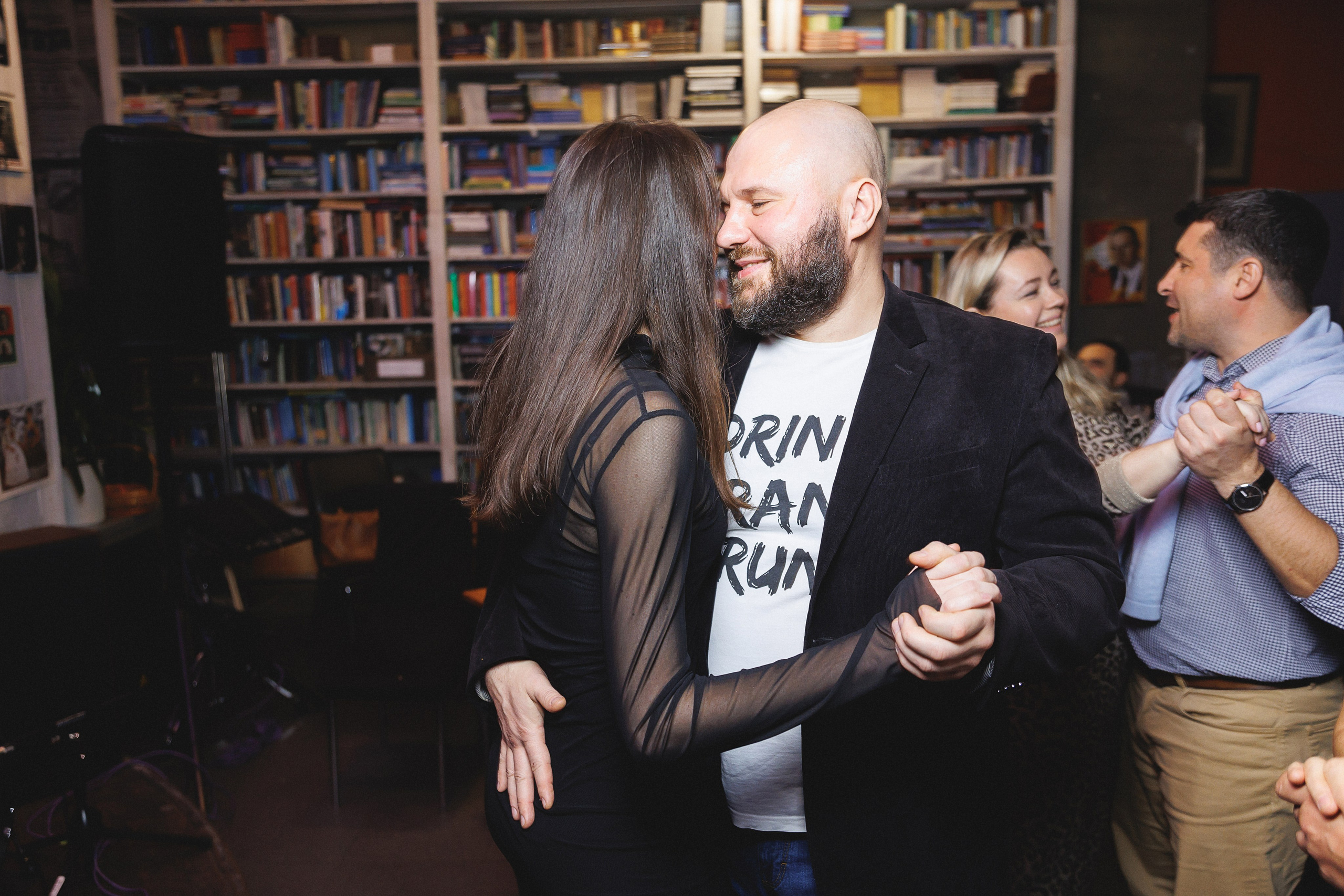 Happy Birthday Natalia. Свадебный и репортажный фотограф Калининград