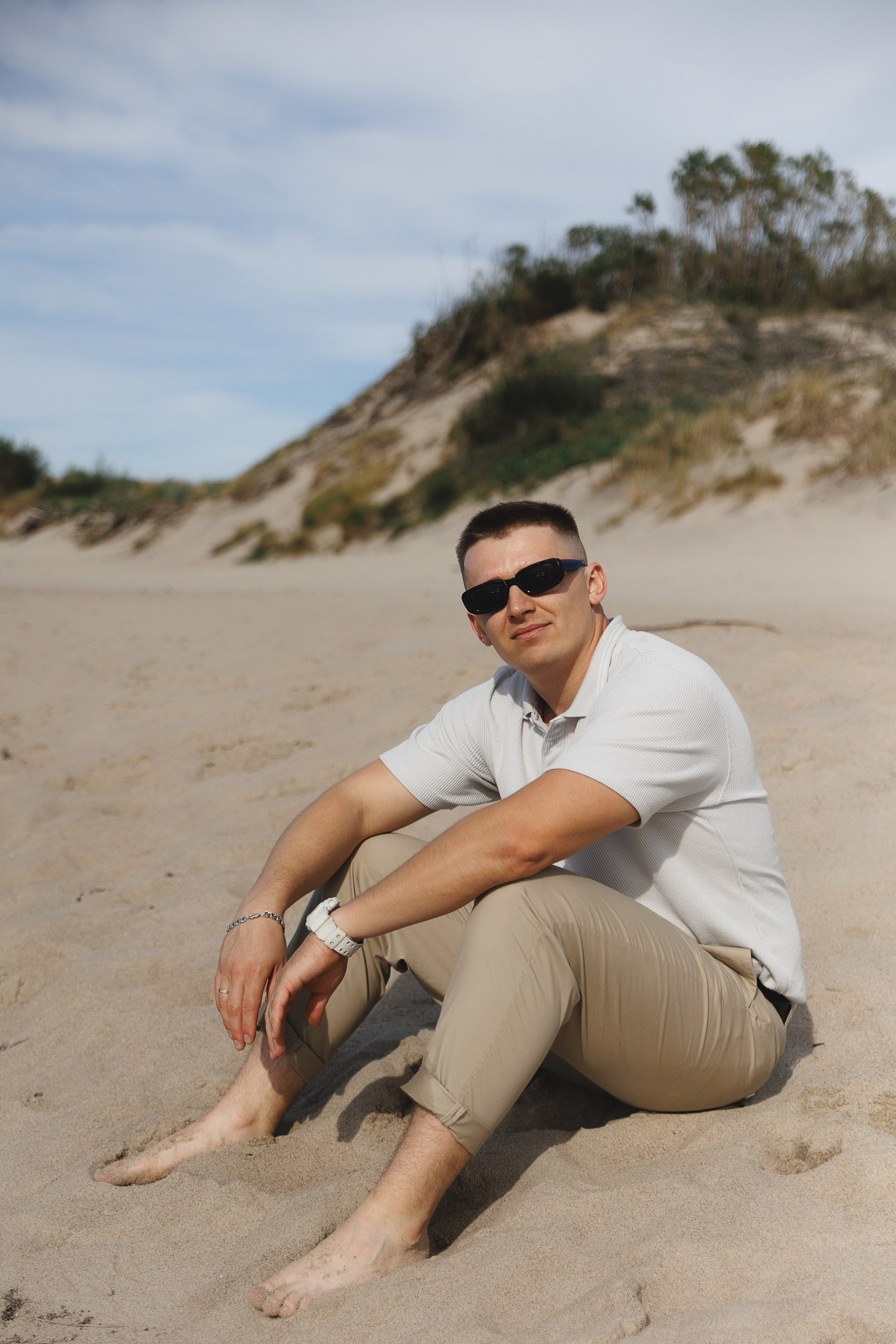 Love, Styled & Sun-Kissed. Свадебный и репортажный фотограф Калининград