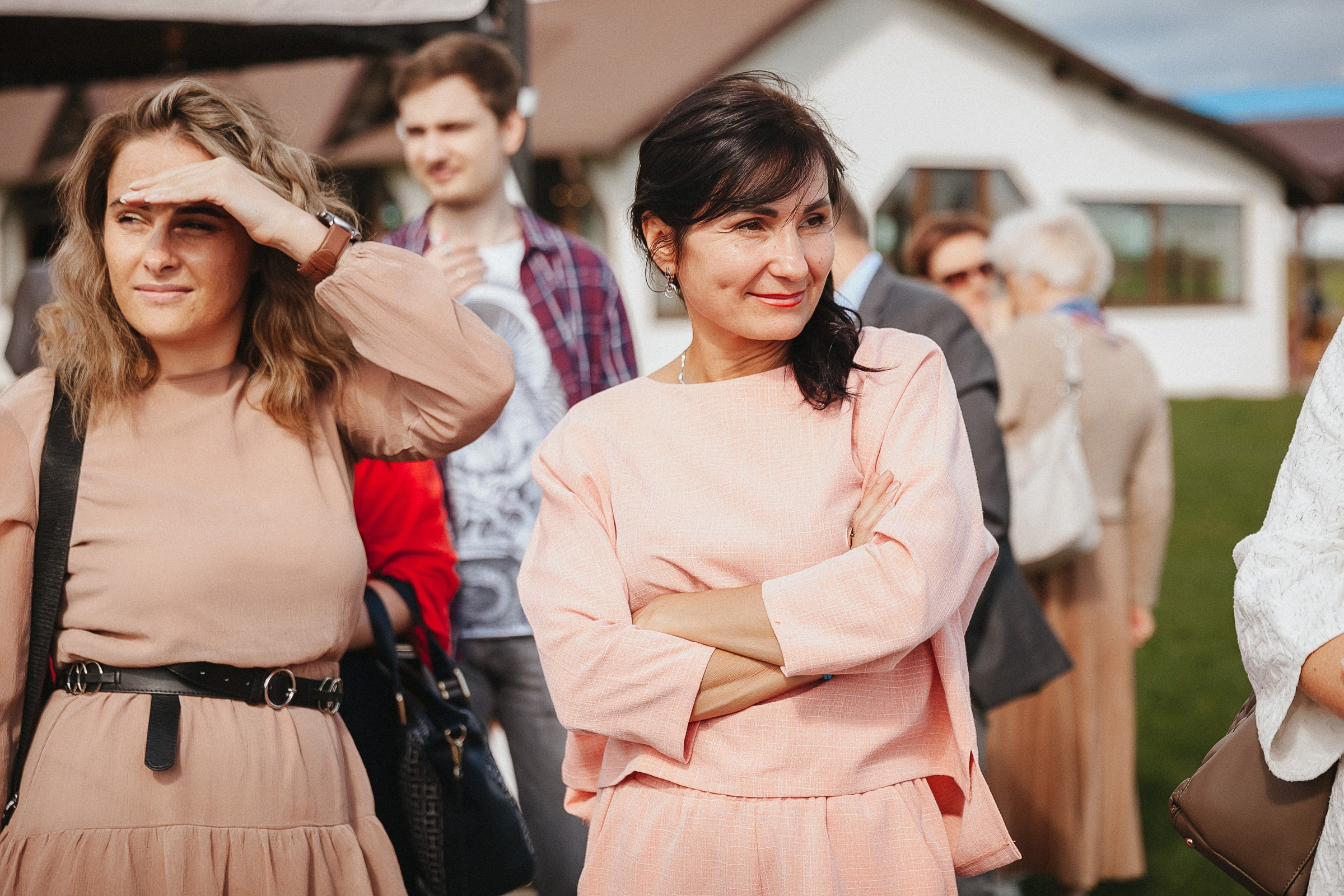 КООП «ГАЗПРОМ». Свадебный и репортажный фотограф Калининград