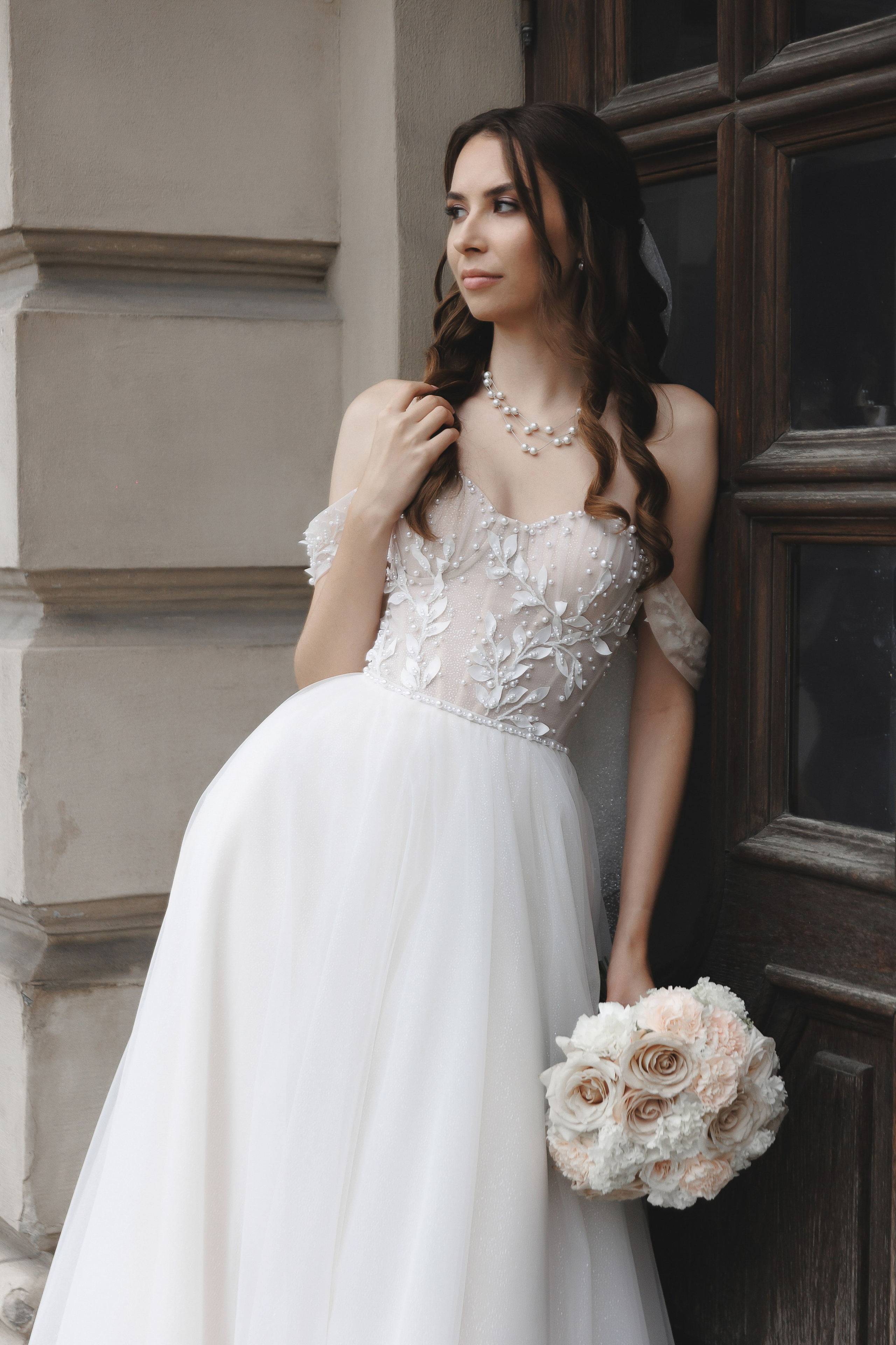 Кристина & Илья. Свадебный и репортажный фотограф Калининград