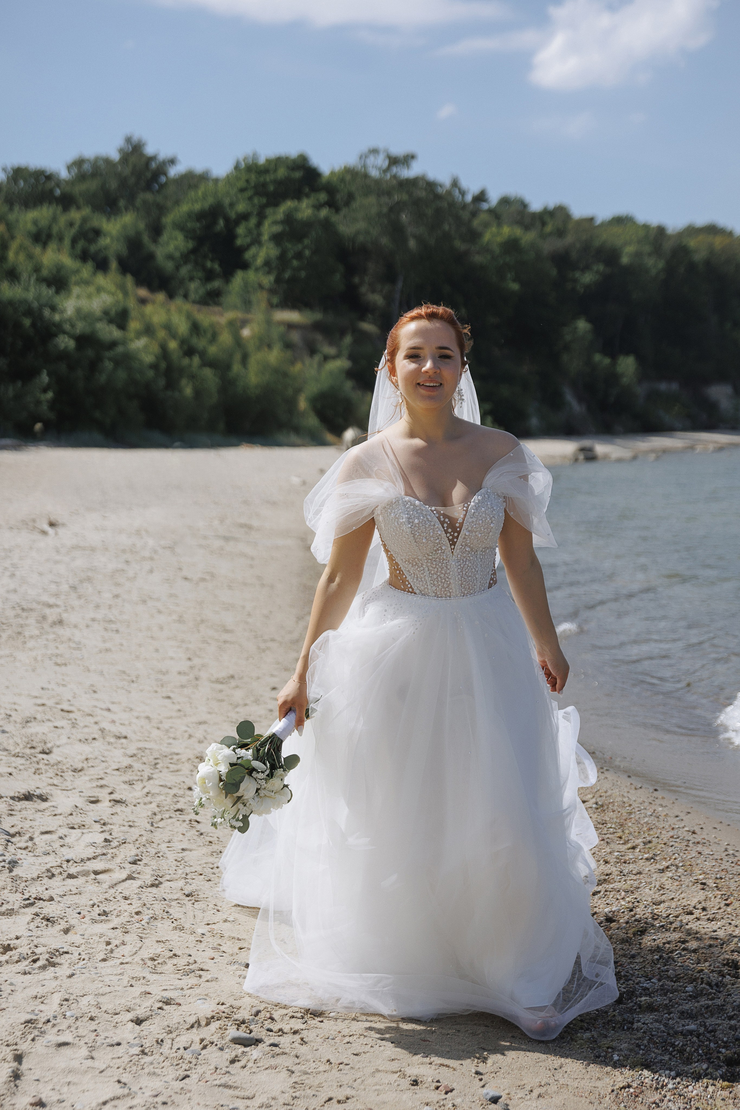 Алексей & Елизавета. Свадебный и репортажный фотограф Калининград