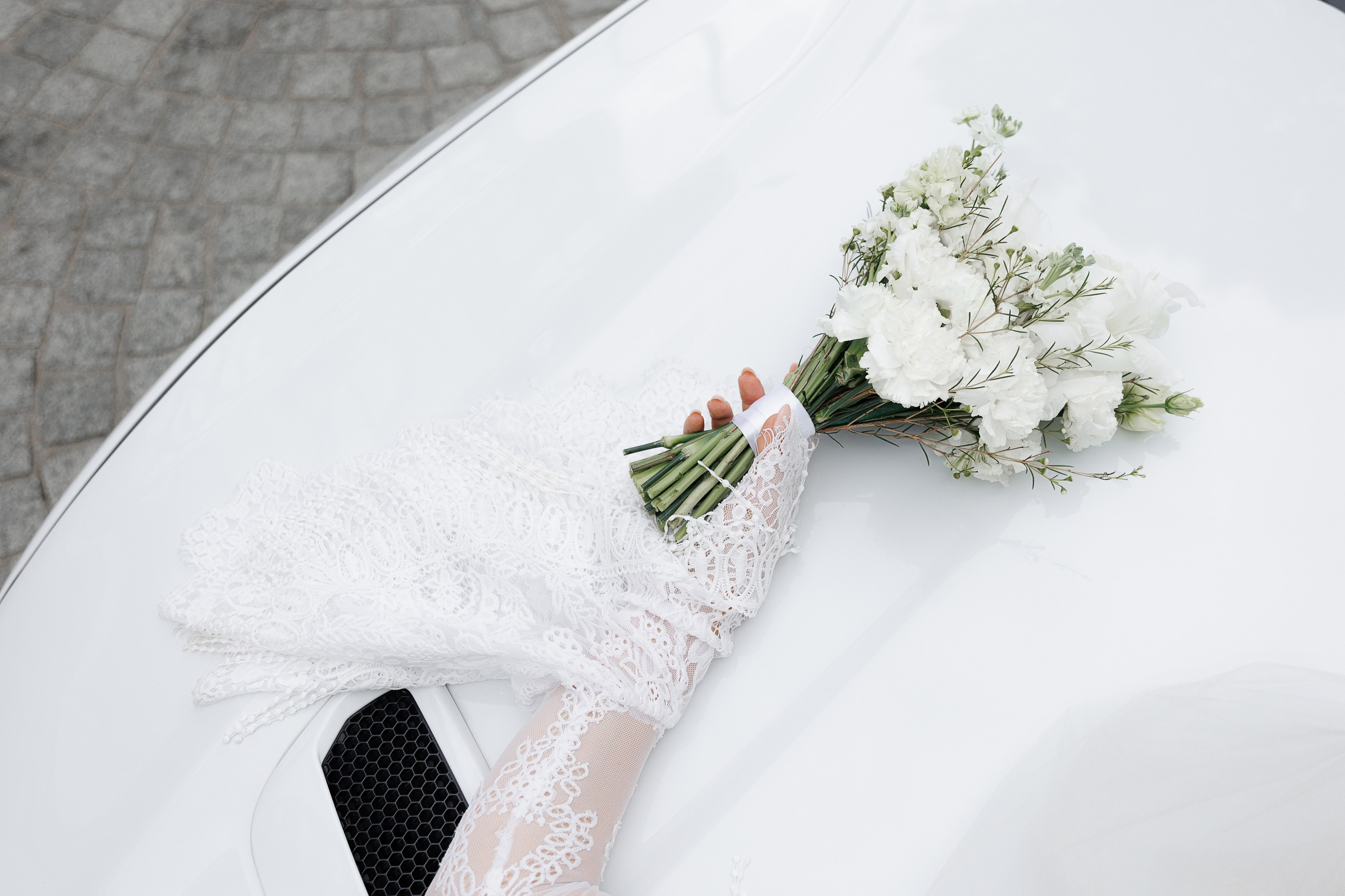 Алексей & Татьяна. Свадебный и репортажный фотограф Калининград