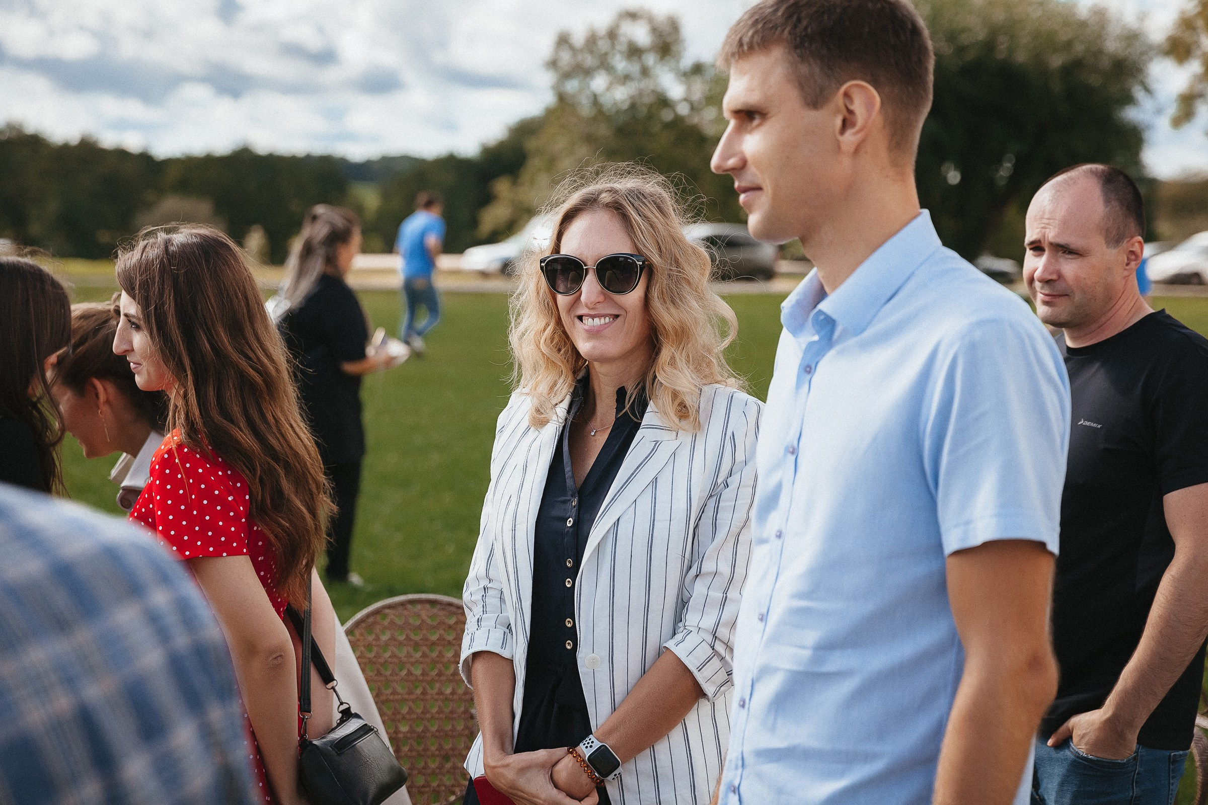 КООП «ГАЗПРОМ». Свадебный и репортажный фотограф Калининград