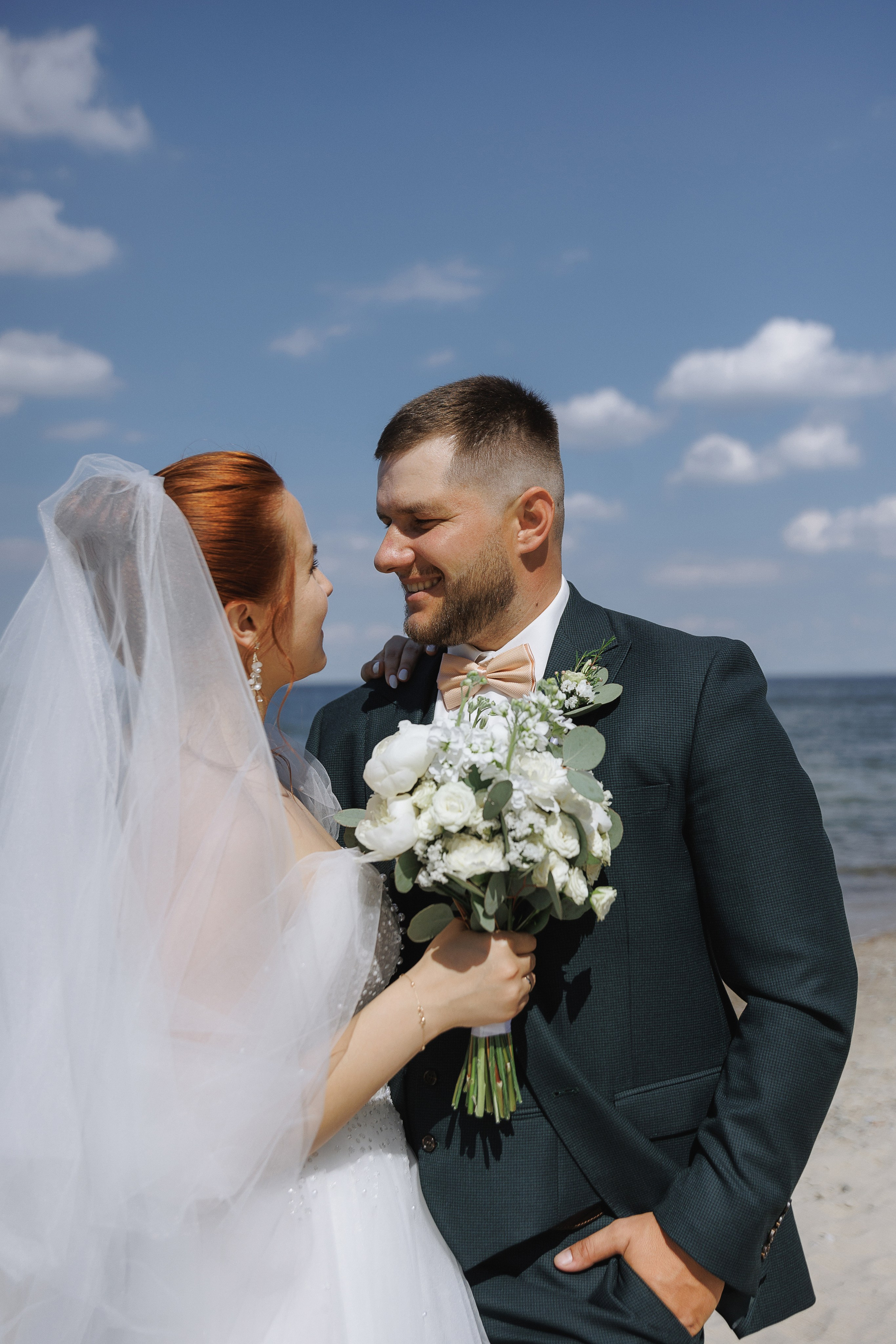 Алексей & Елизавета. Свадебный и репортажный фотограф Калининград