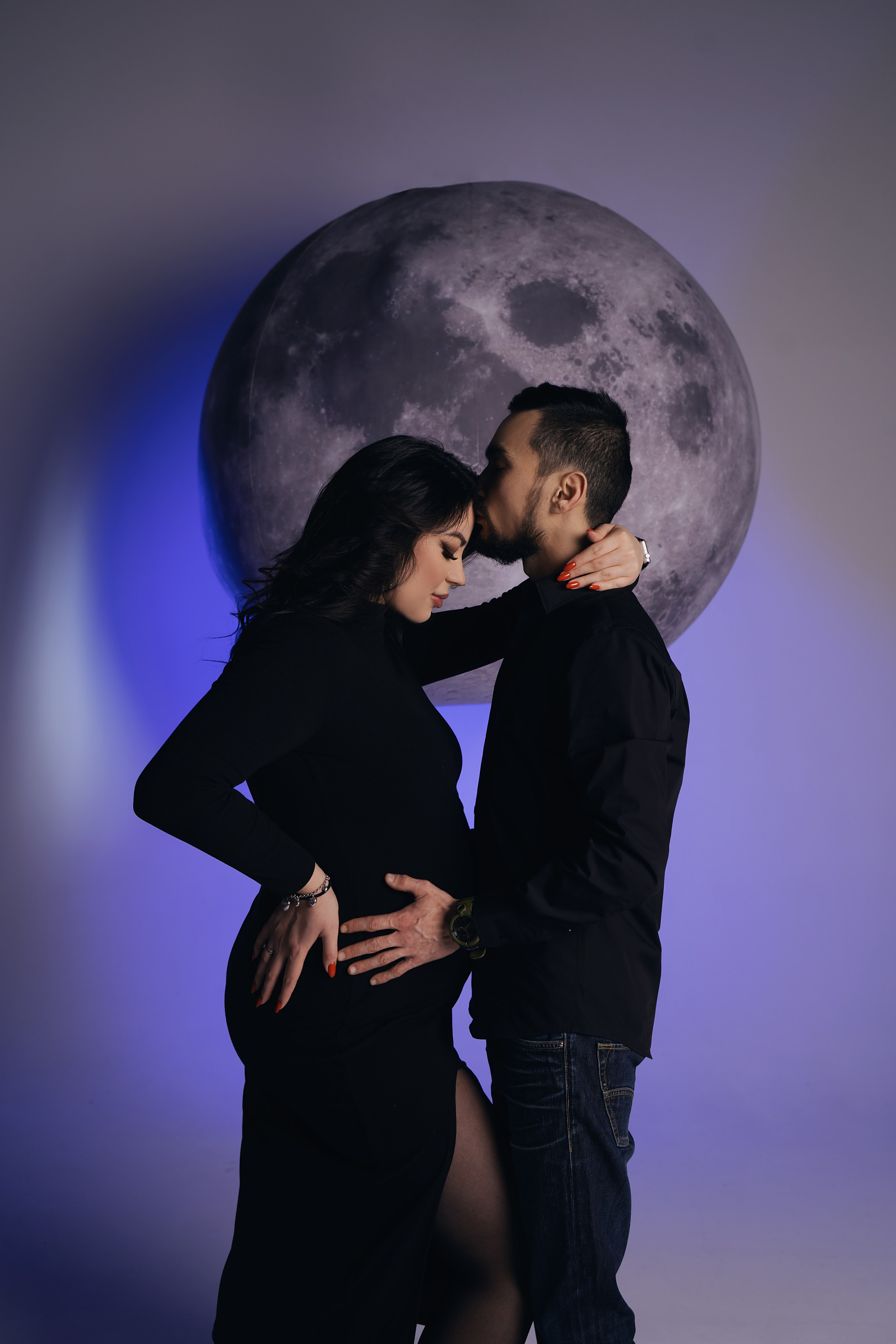 Pregnancy. AM PHOTO — Атмосферные фотосессии | Москва | Домодедово