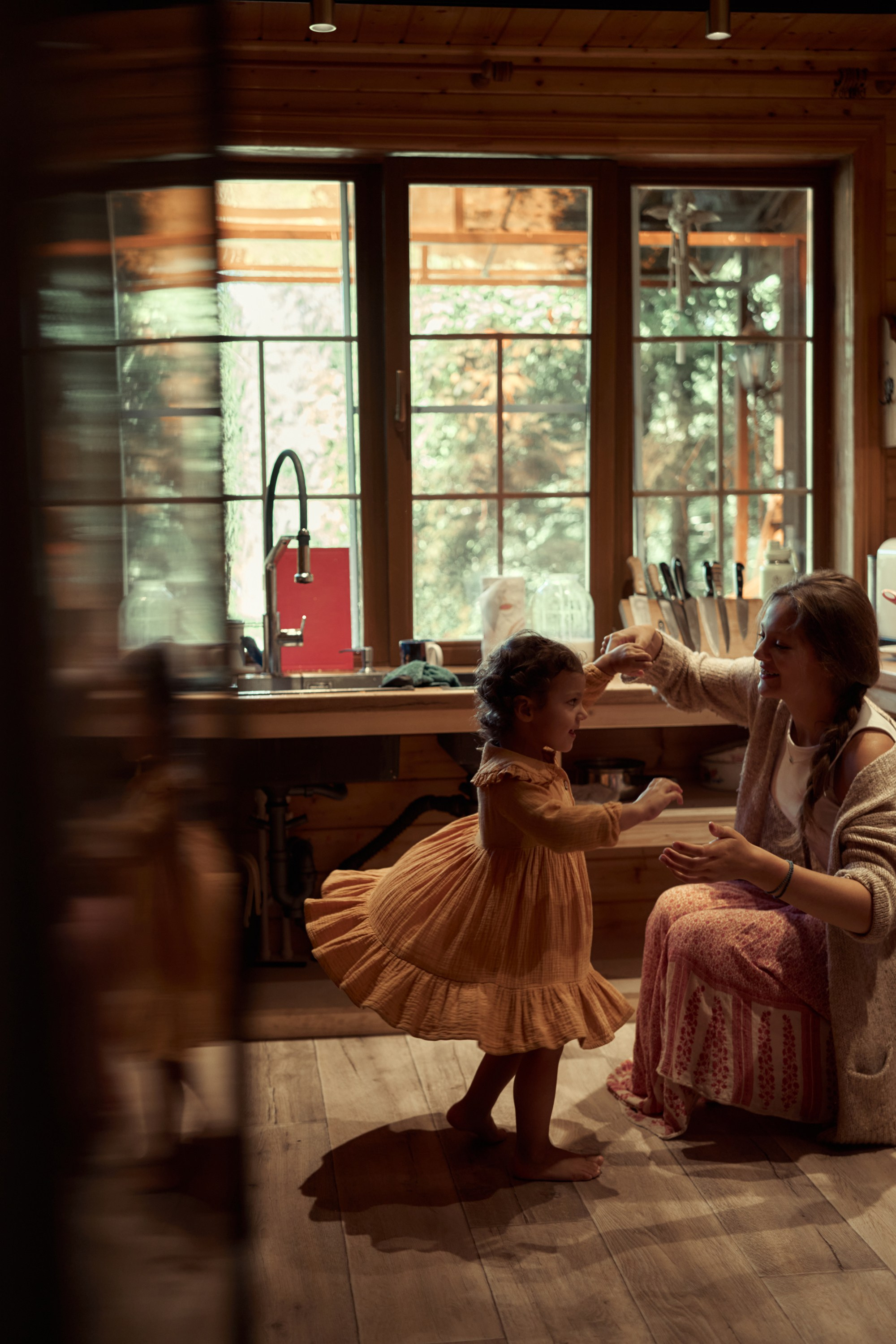 Фотограф Женя Пашкина