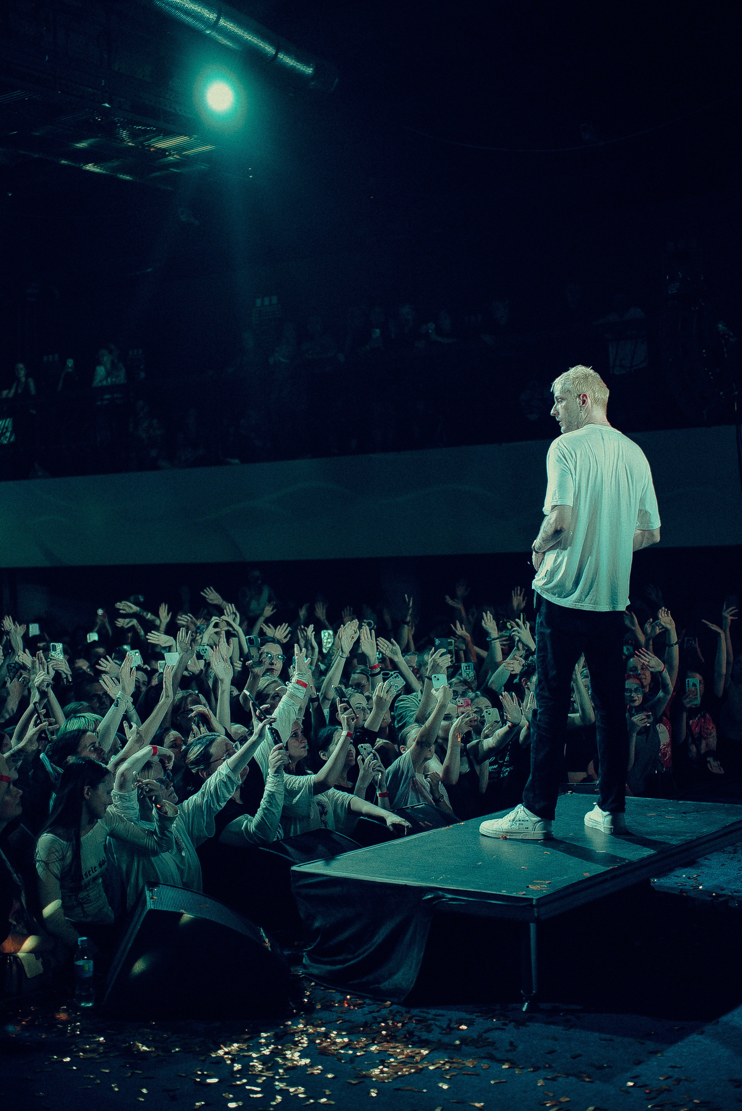 Pyrokinesis. Фотограф | Владивосток | Мария