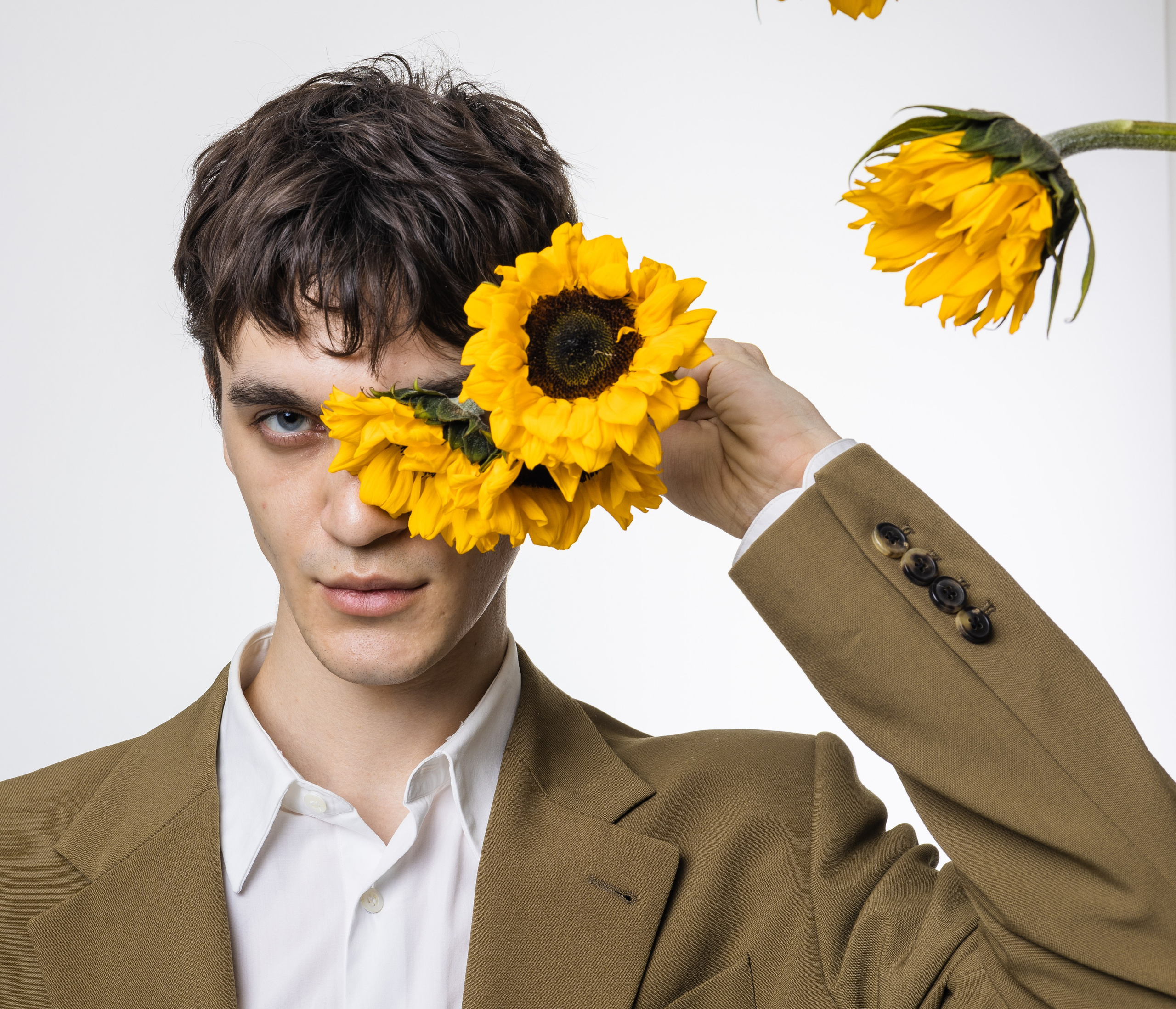 Фотосессия в студии. Фотограф в Балашихе, Москве