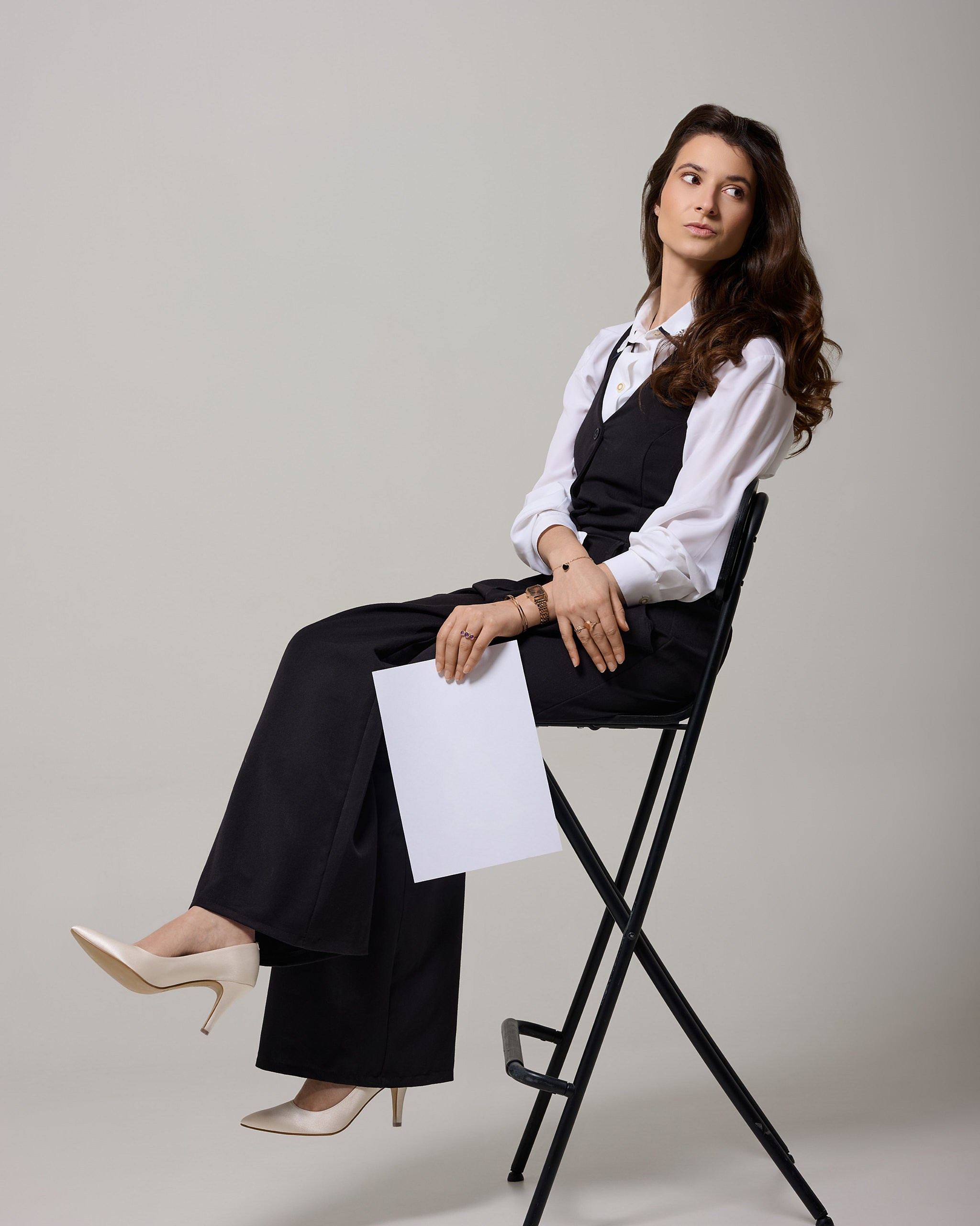 Studio Portraits – Professional Indoor Photography. Nikolay Samara — Portrait, Lifestyle, Event & Work and Sport Photography in Bratislava