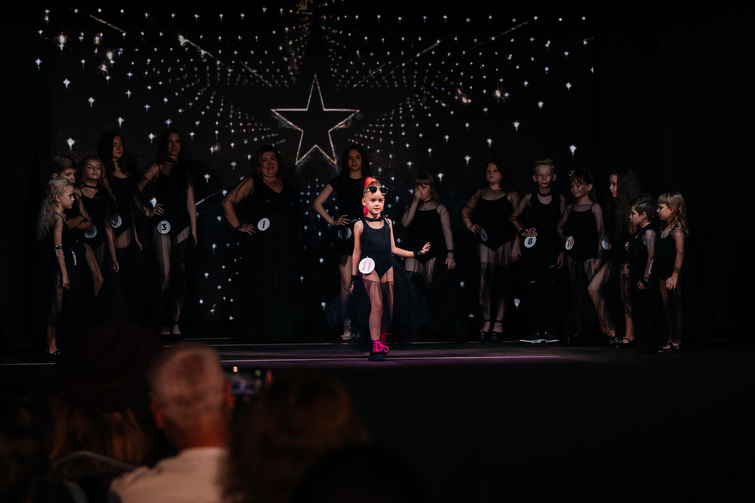 Фотографии Корона Кузбасса 2025. Фотограф в Новокузнецке Иван Дендин