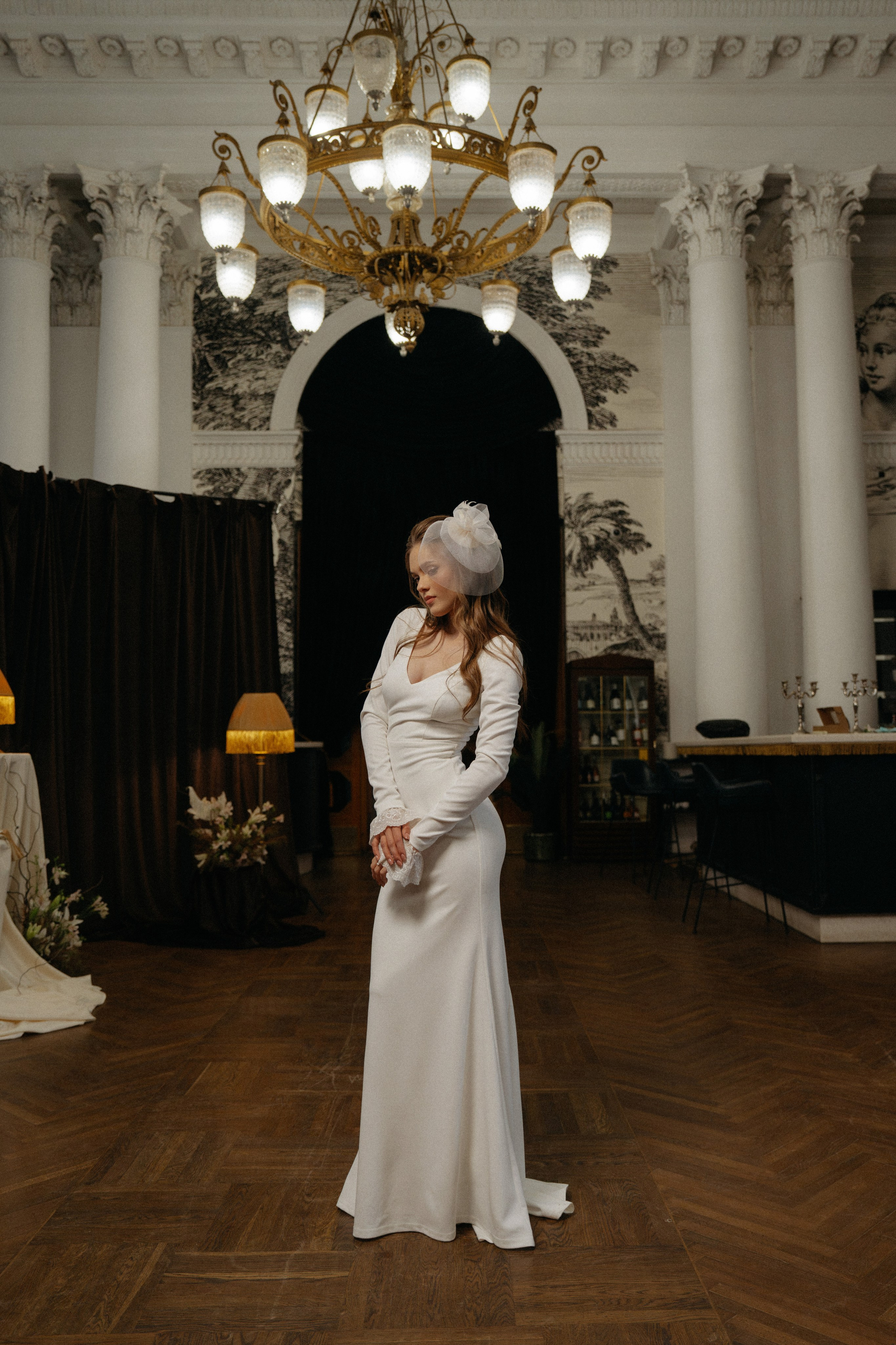 Zlata/Morning of the bride. Фотограф Волгоград