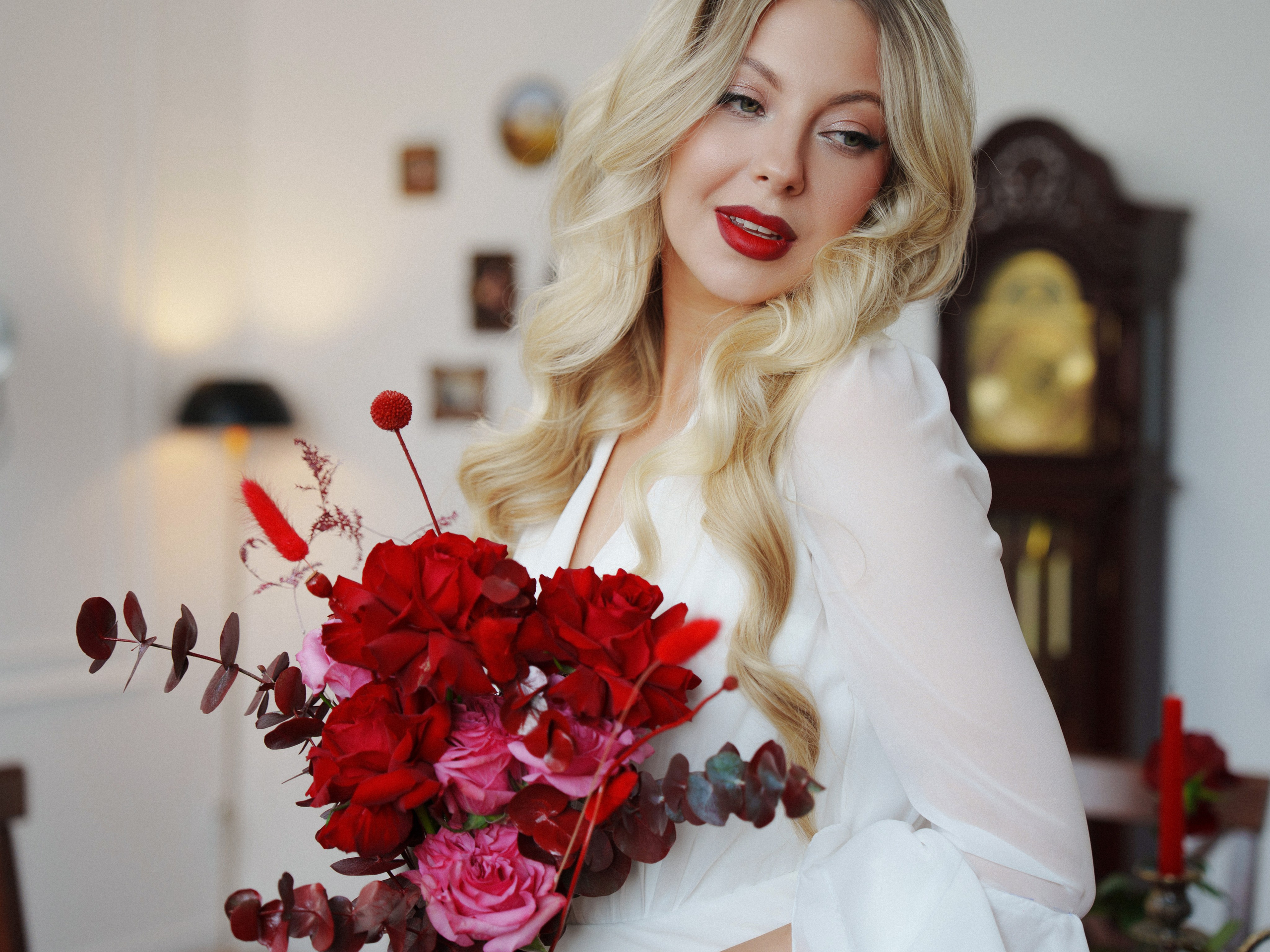 Bride. Фотограф Волгоград