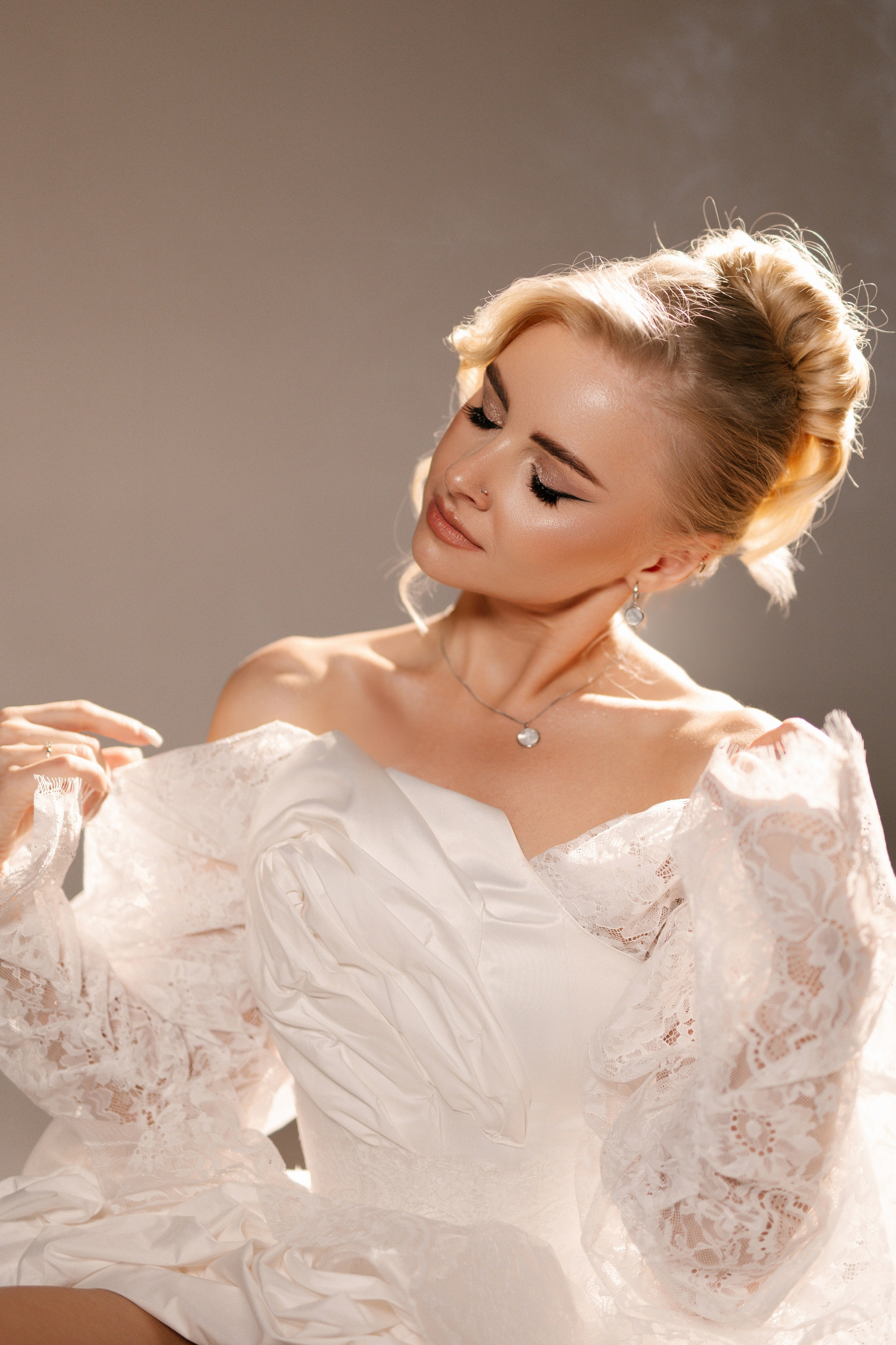 Алёна. Брысина Алёна/ фотограф Петрозаводск, Карелия