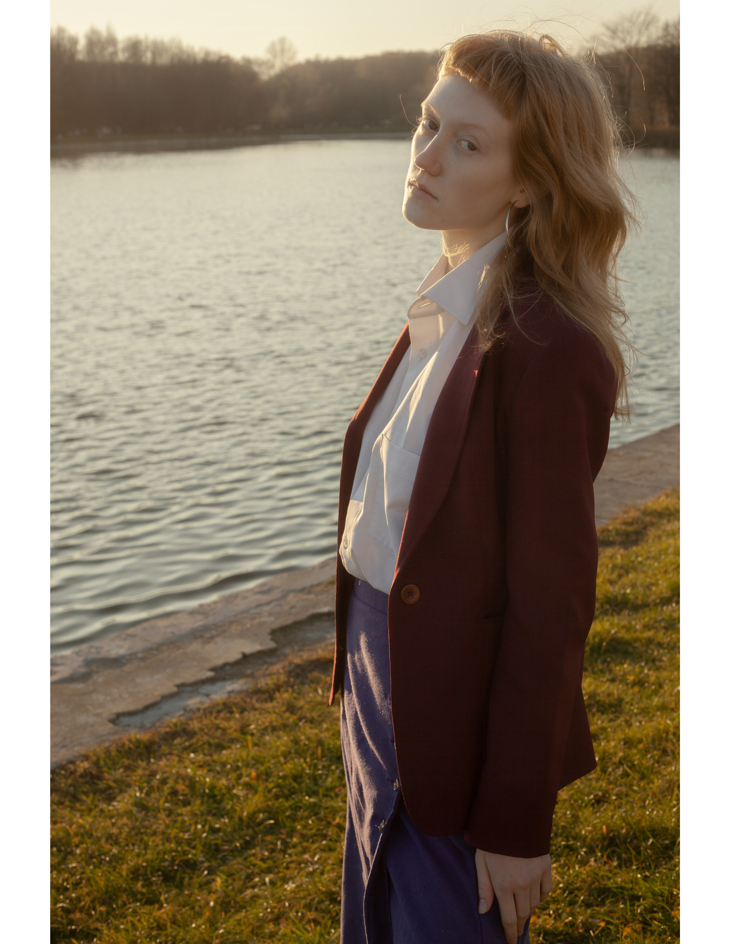 Esitate Kuskovo. Alyona Pukhanova — photographer, stylist, 3d designer, artist — Tbilisi, Georgia