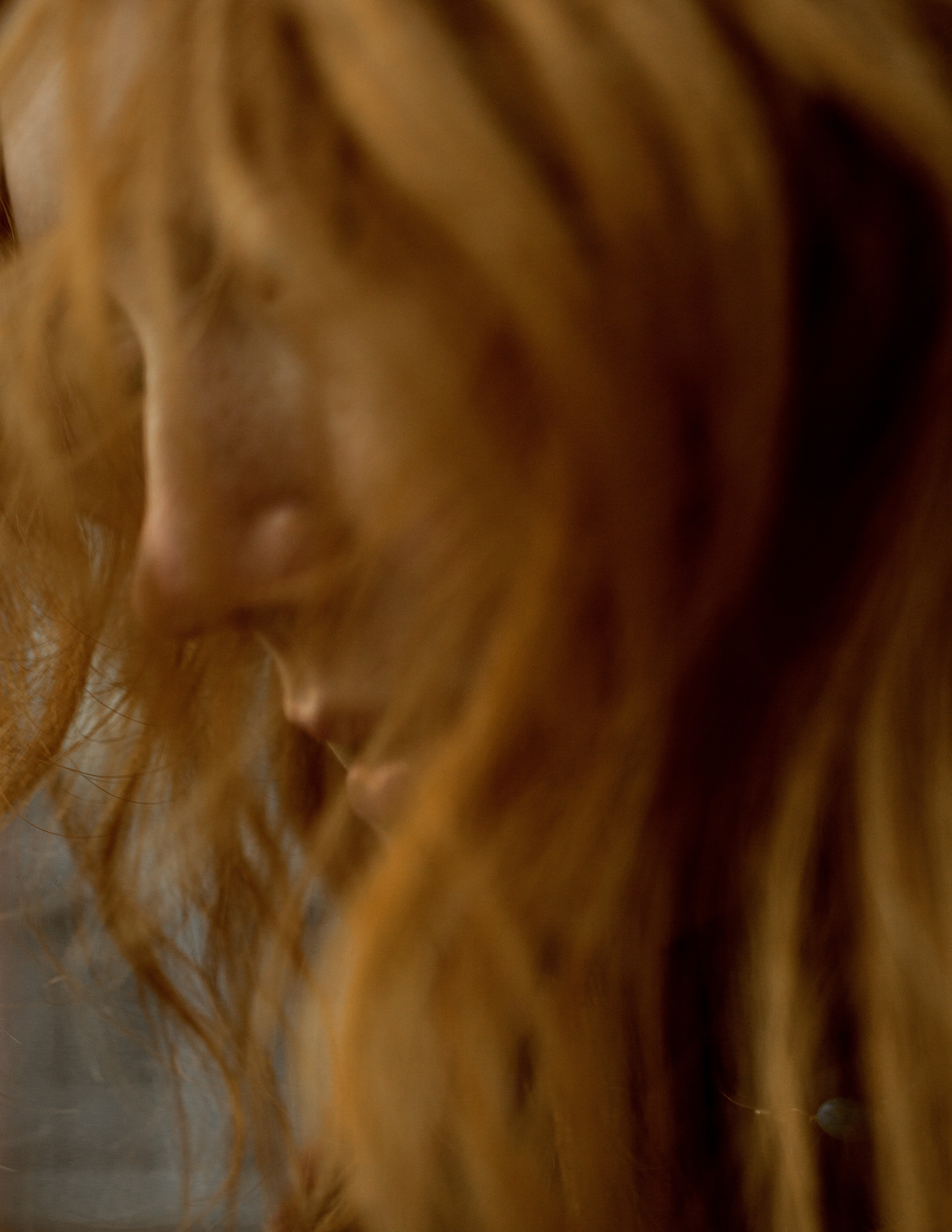 Esitate Kuskovo. Alyona Pukhanova — photographer, stylist, 3d designer, artist — Tbilisi, Georgia