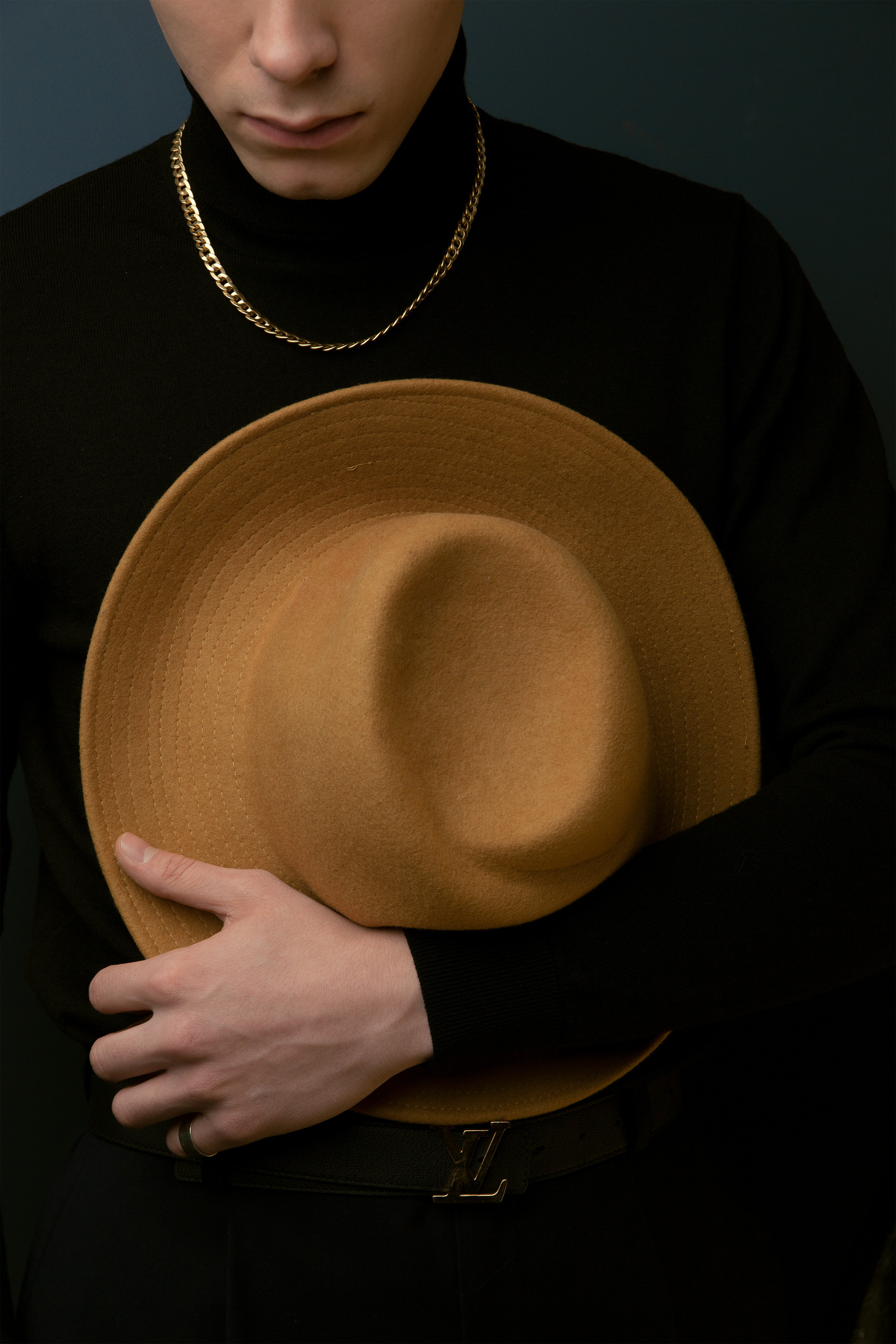 Hats. Alyona Pukhanova — photographer, stylist, 3d designer, artist — Tbilisi, Georgia