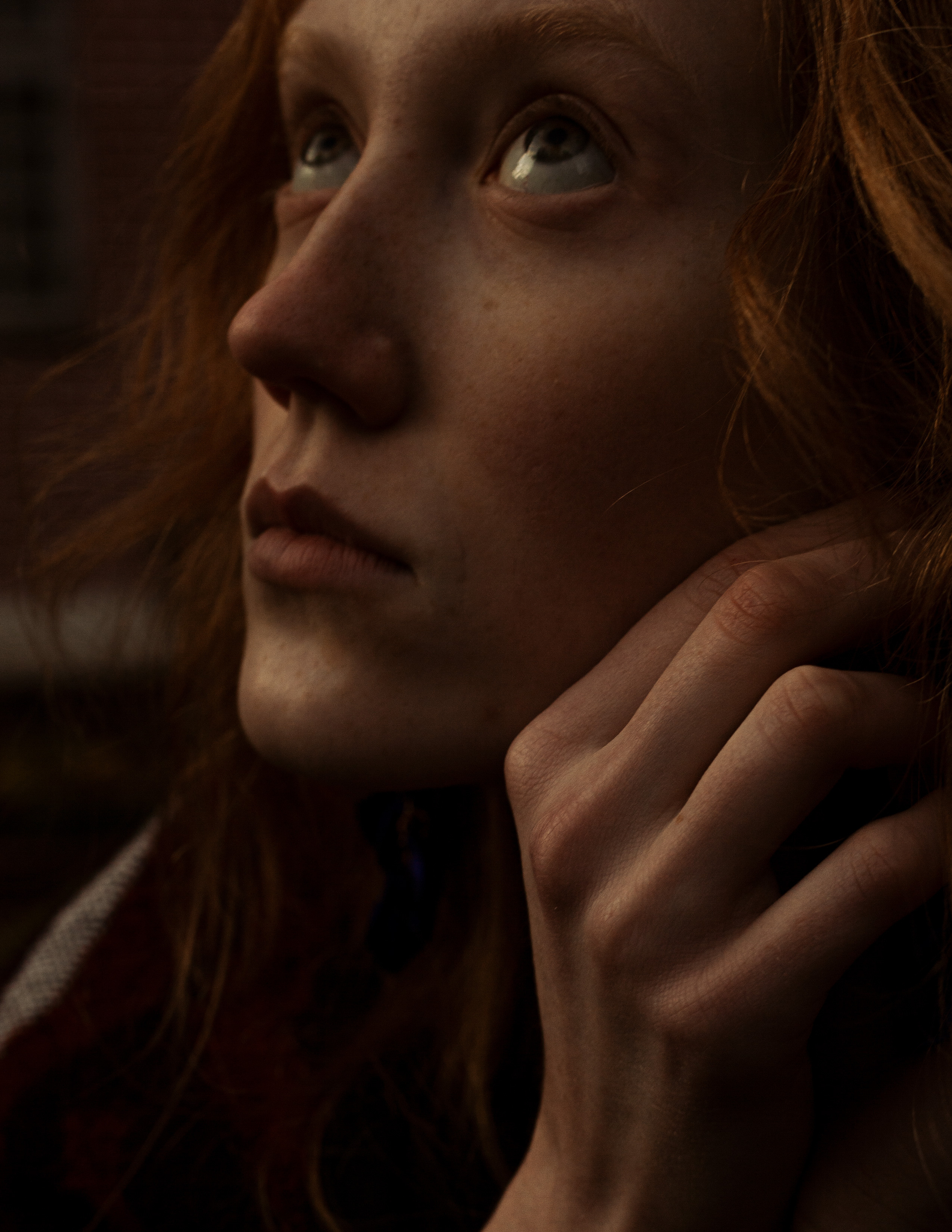 Esitate Kuskovo. Alyona Pukhanova — photographer, stylist, 3d designer, artist — Tbilisi, Georgia