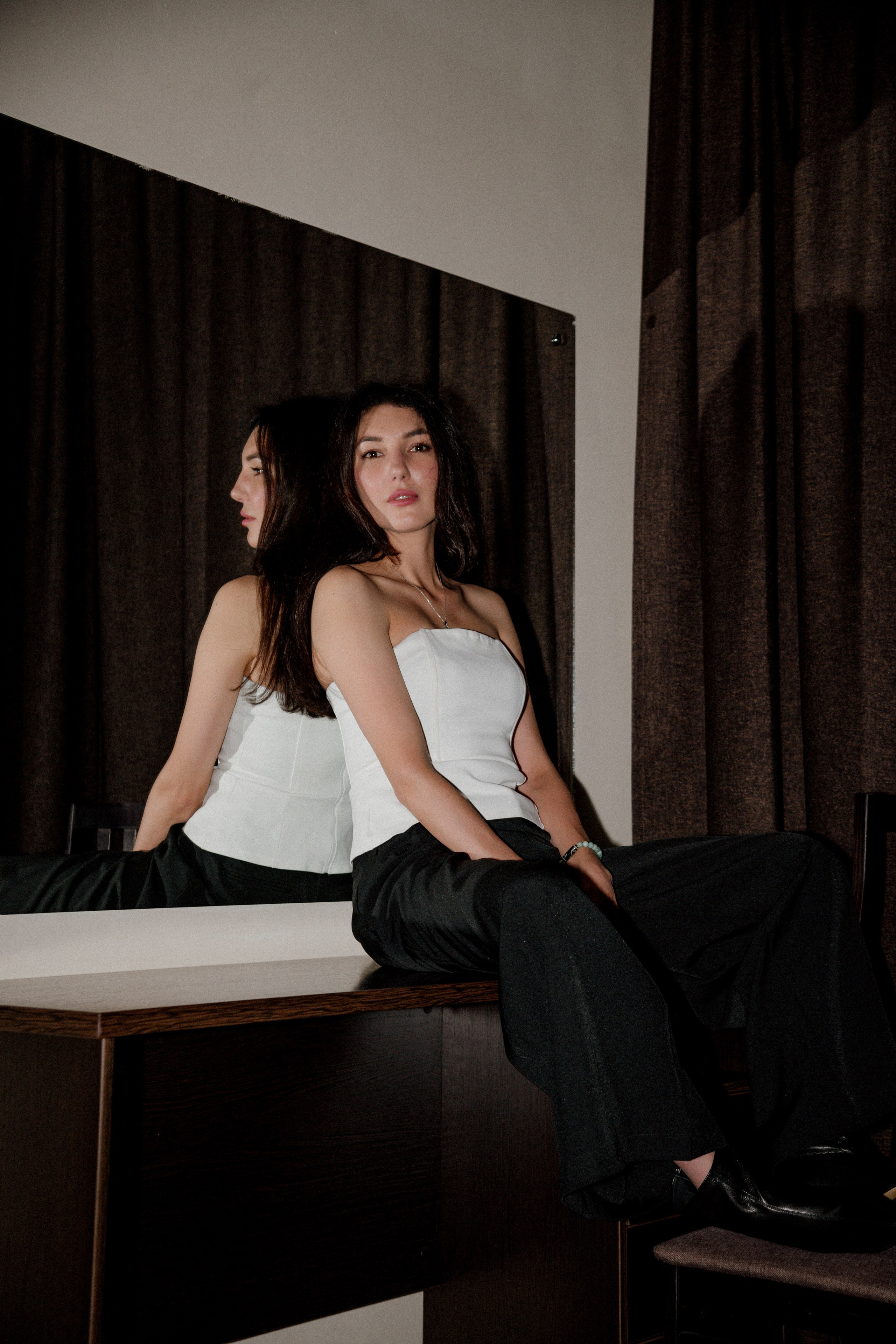 Юлия. Фотограф Алёна Евграфова