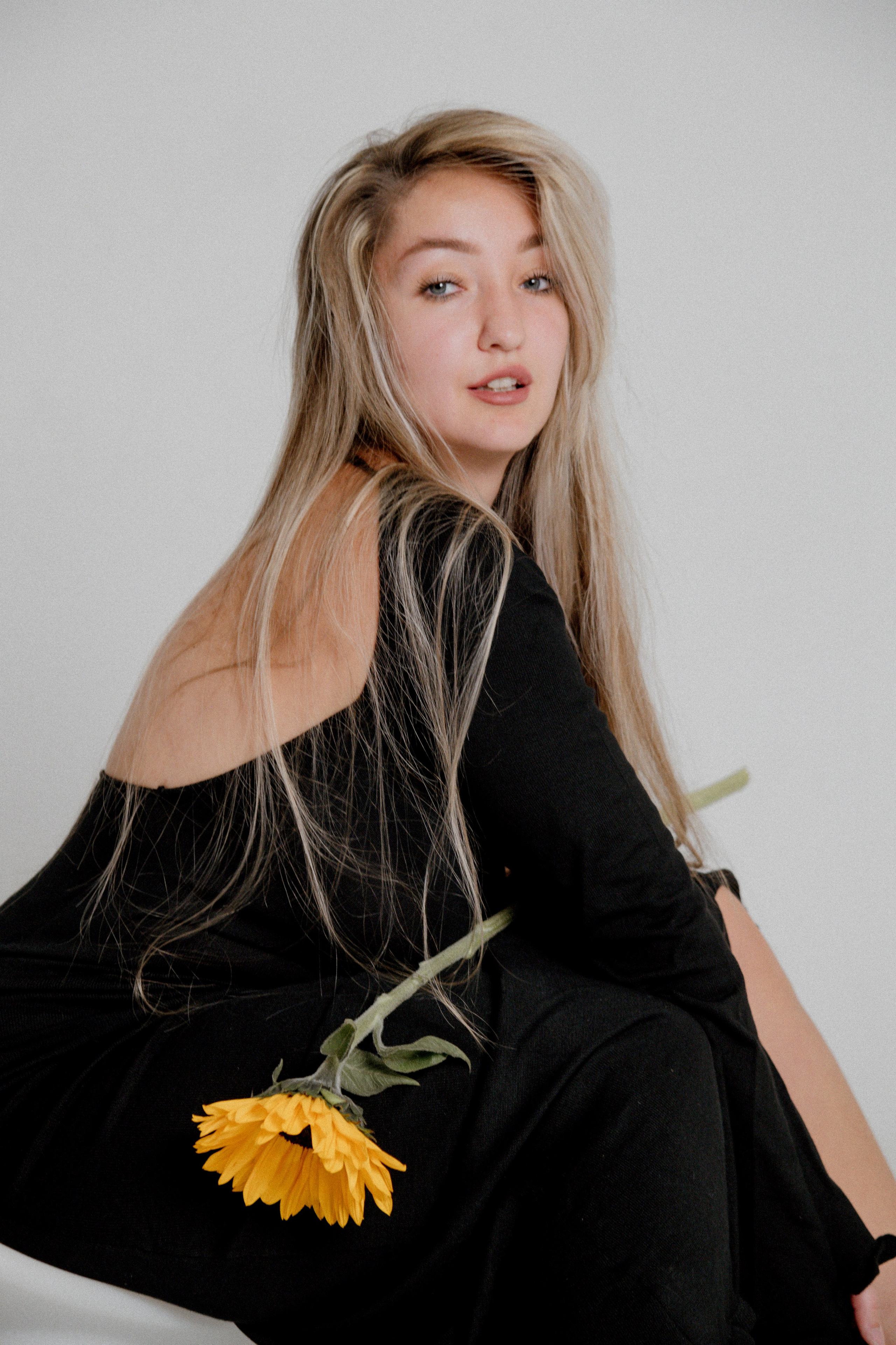 Анастасия. Фотограф Алёна Евграфова