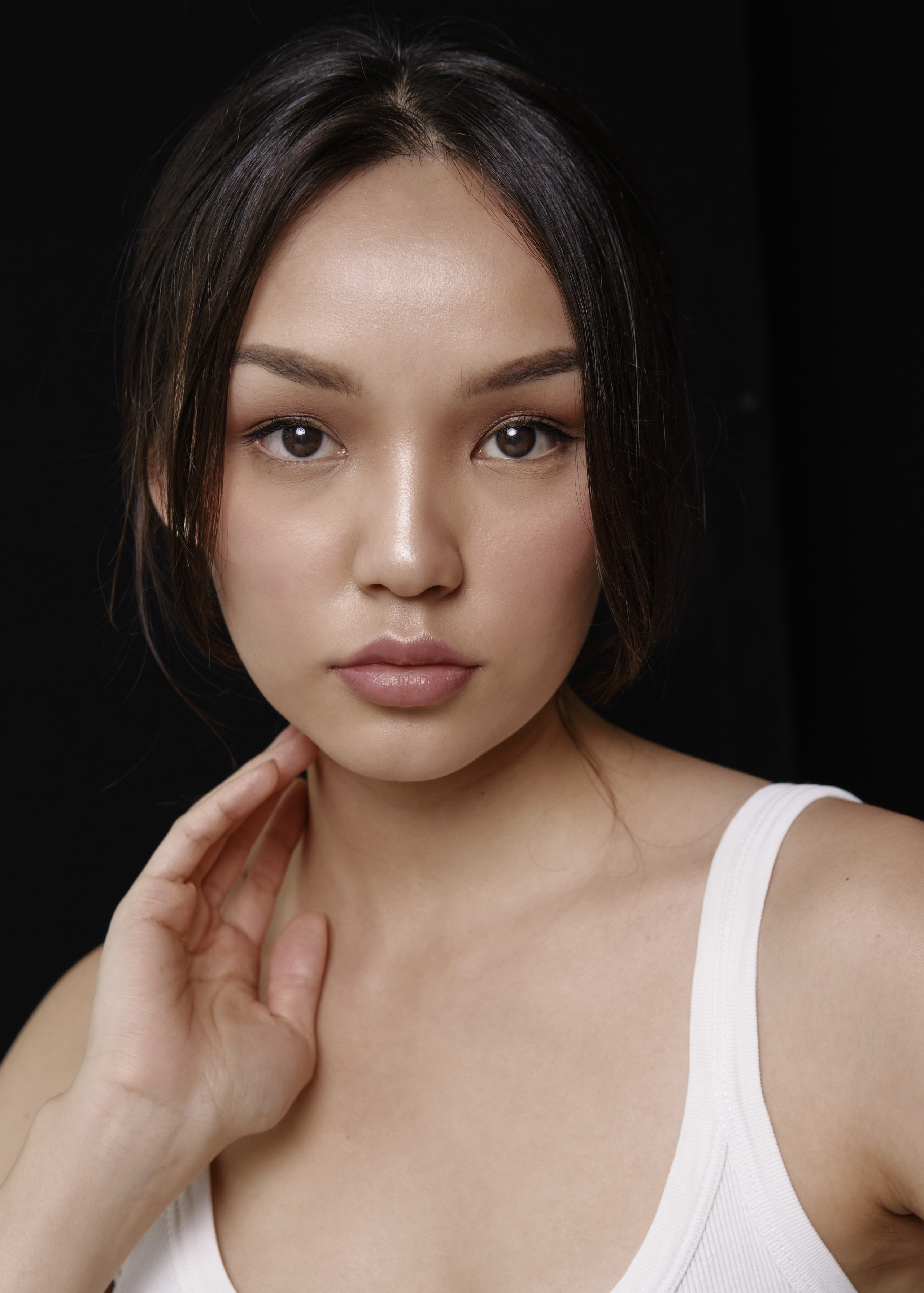 Сабина. Портретный фотограф Влад Егоров