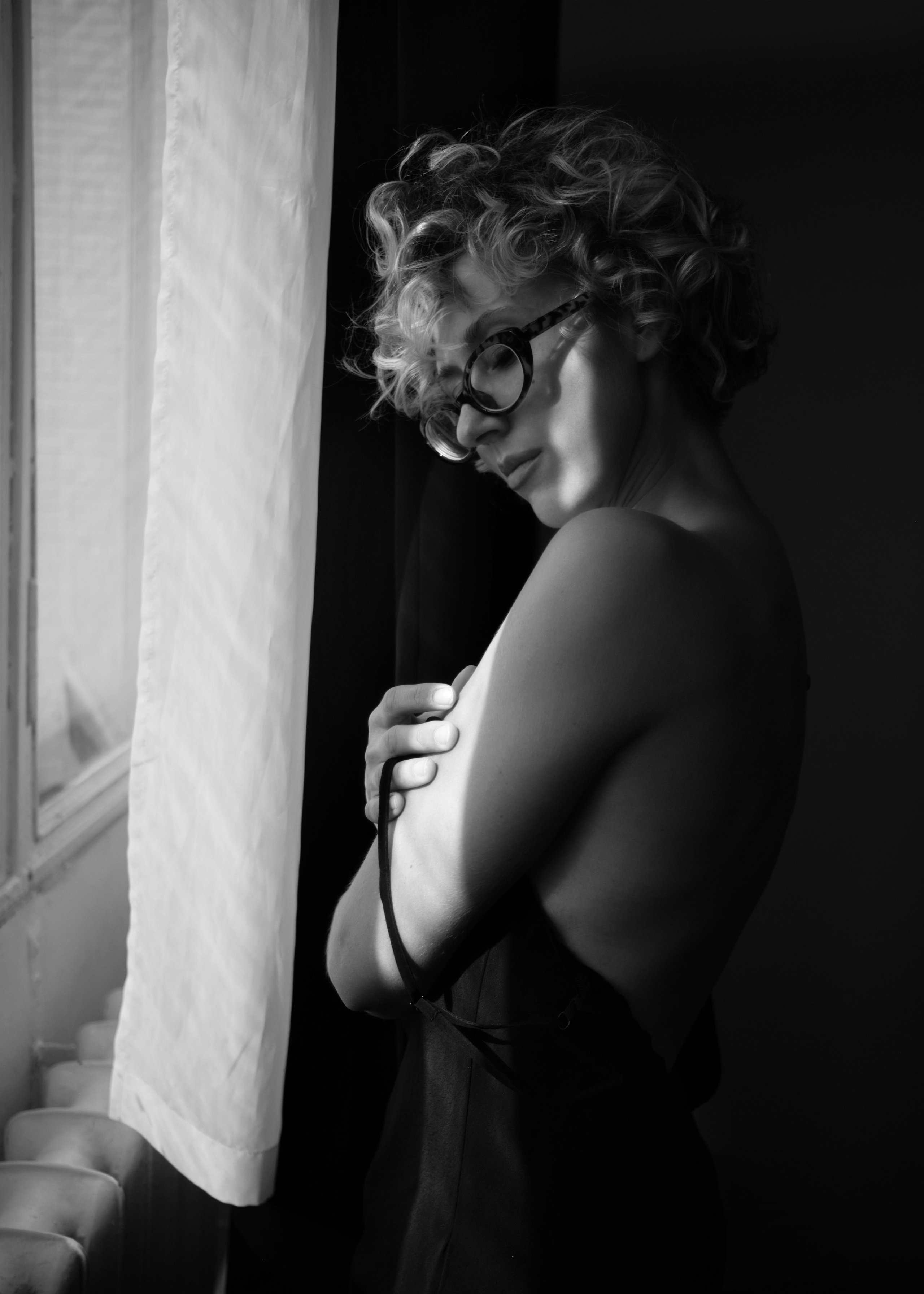 Маргарита. Портретный фотограф Влад Егоров