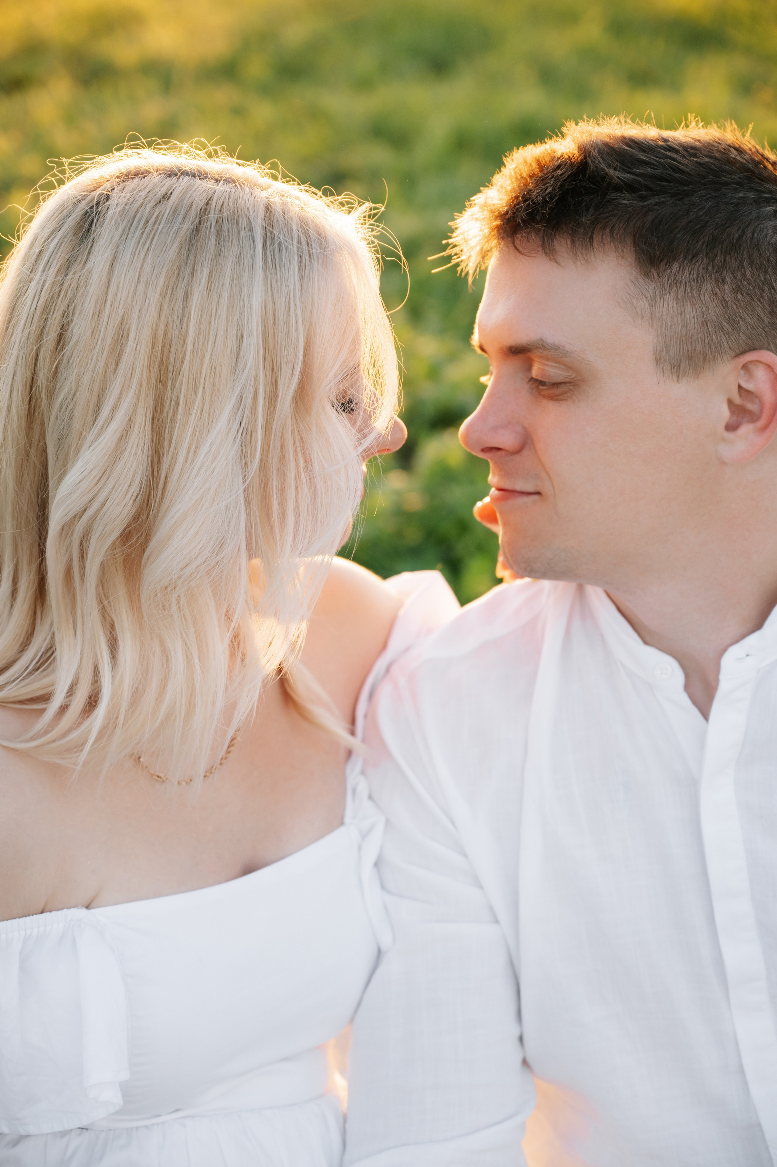 Яна и Паша. Свадебный и семейный фотограф Вероника Холод