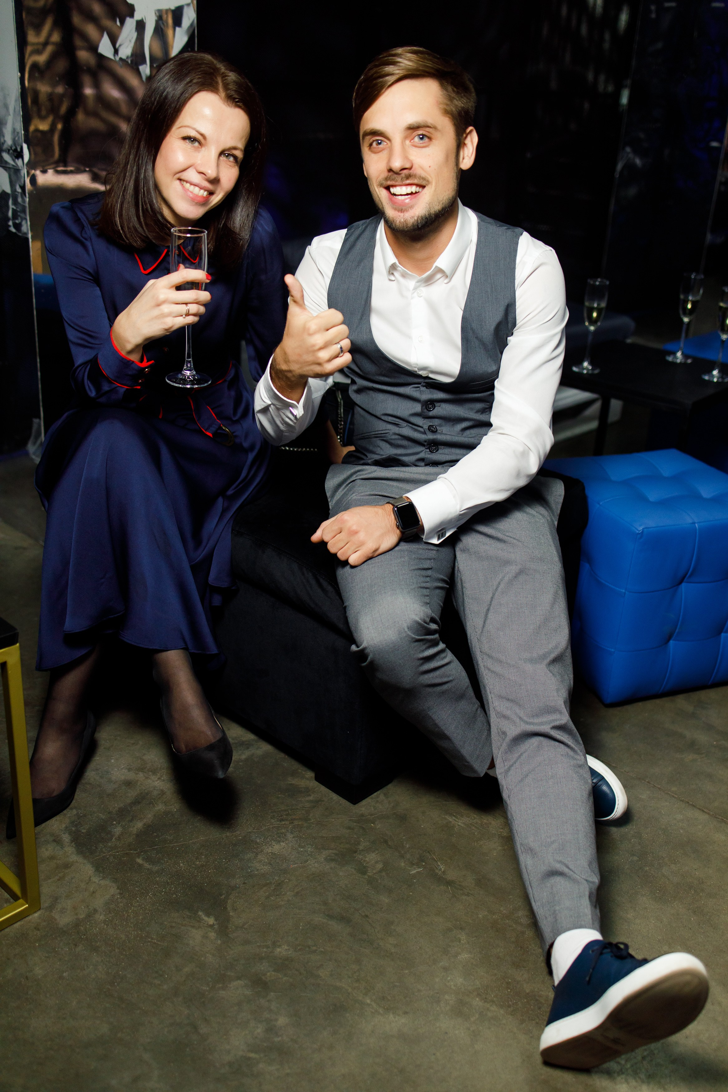 5. Фотограф Недорез Александр в Москве. Репортаж на ваших мероприятиях