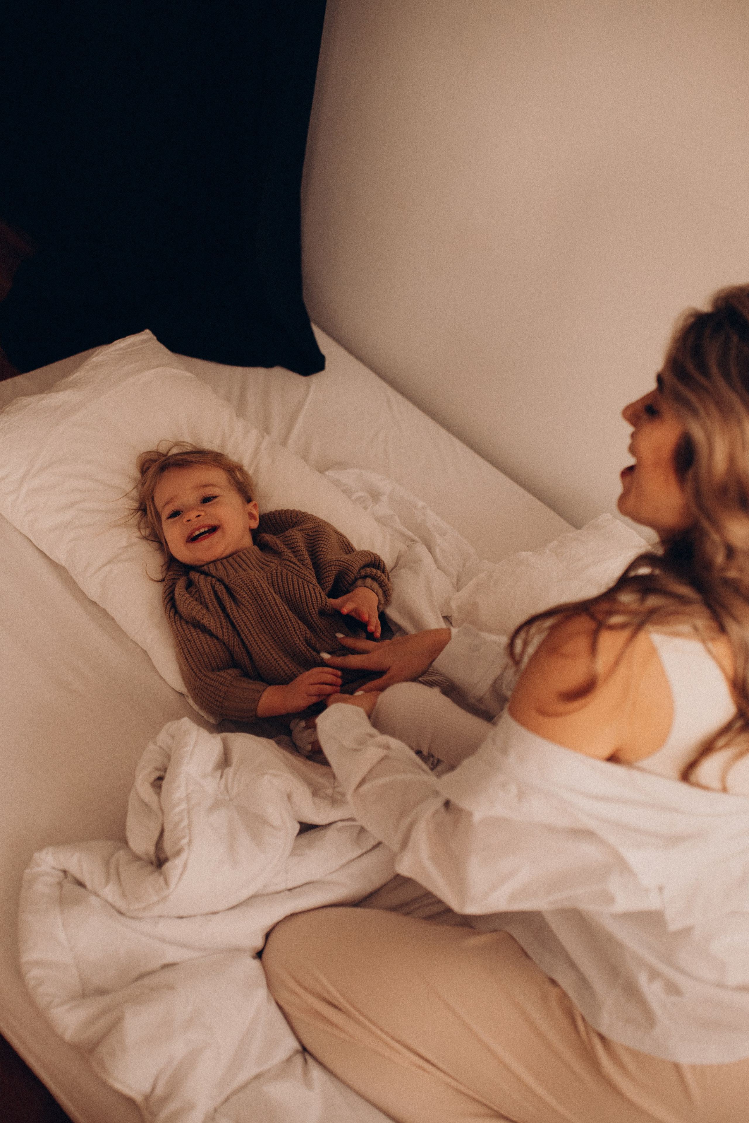 Новогодняя. Семейный, индивидуальный, контент фотограф Москва