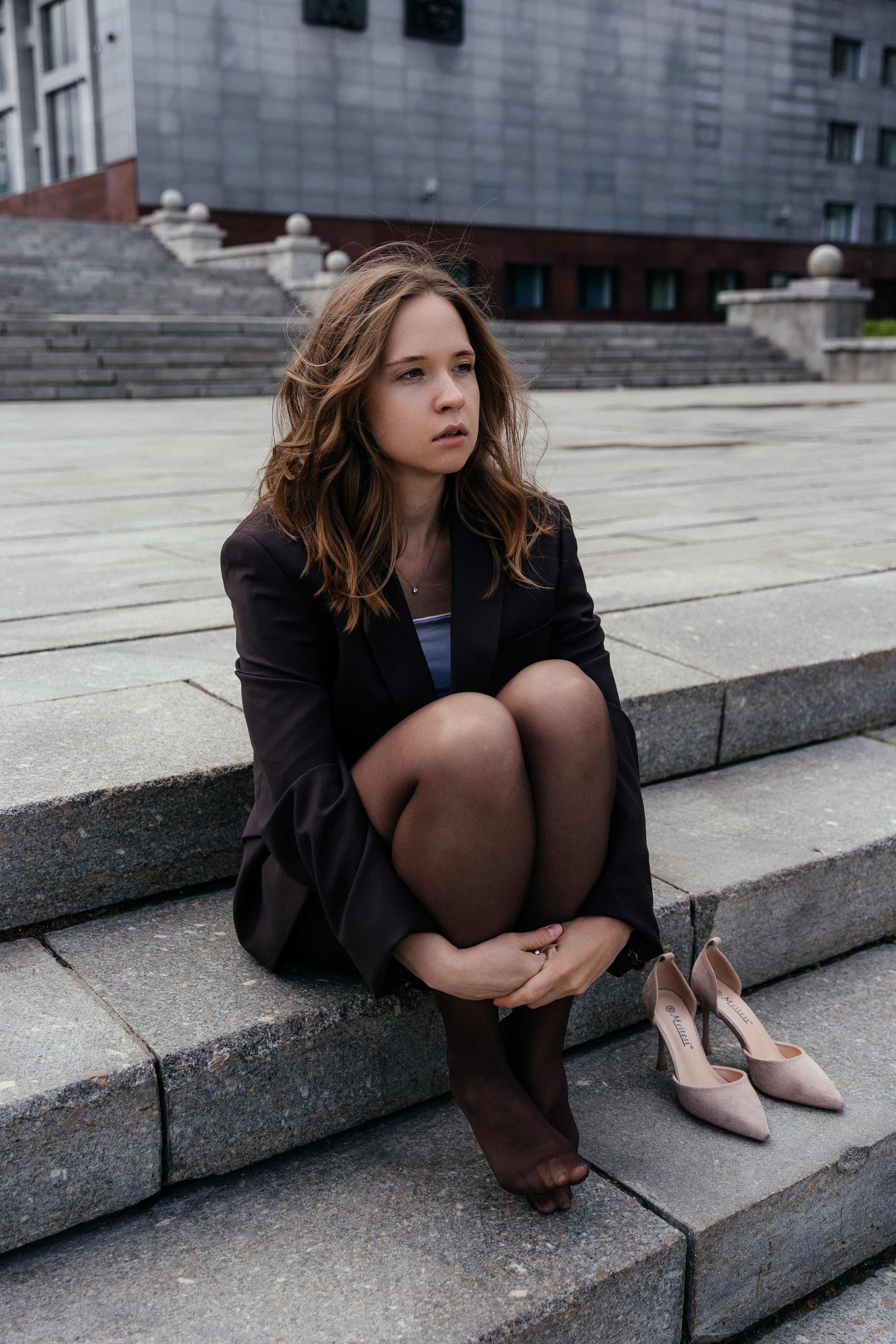 Полина. Свадебный и семейный фотограф Татьяна Нуякшева Новоалтайск — Барнаул