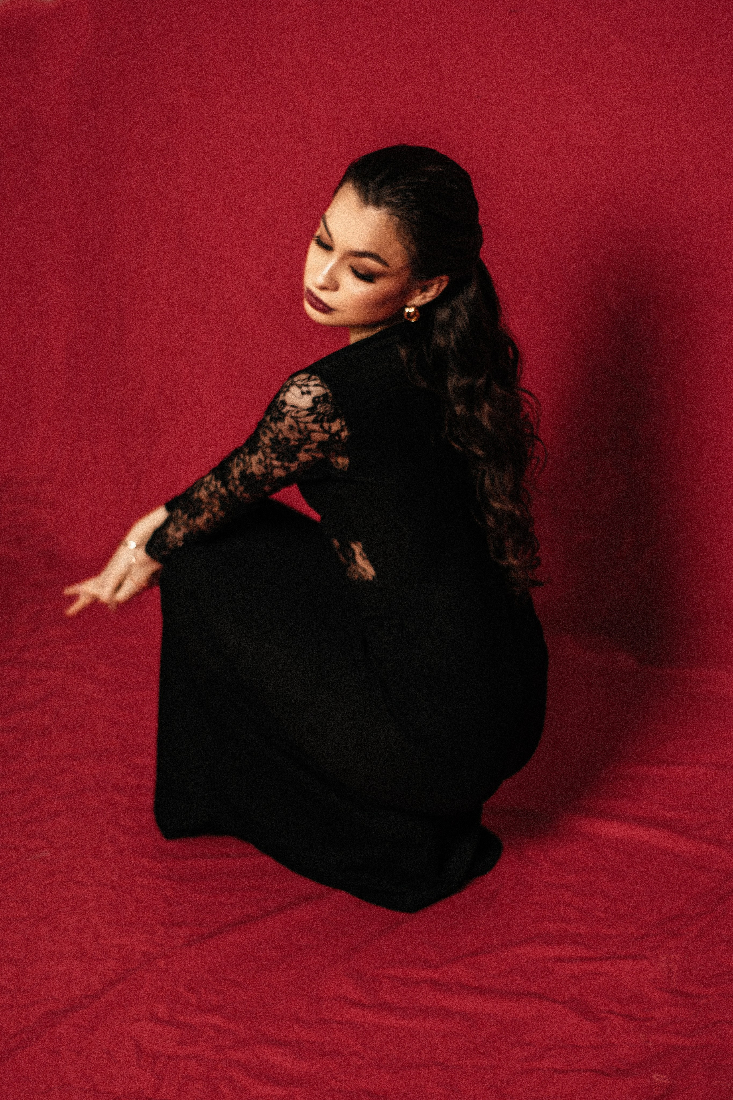 Даяна. Свадебный и семейный фотограф Татьяна Нуякшева Новоалтайск — Барнаул