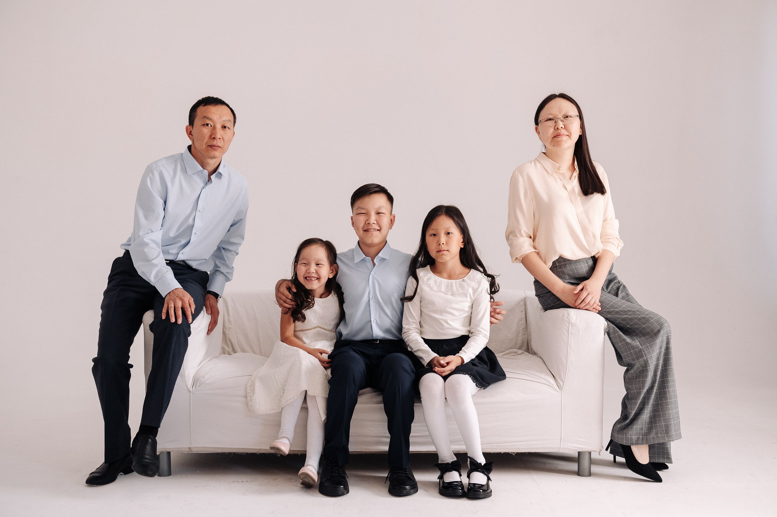 3. Фотограф Улан-Удэ, Бурятия