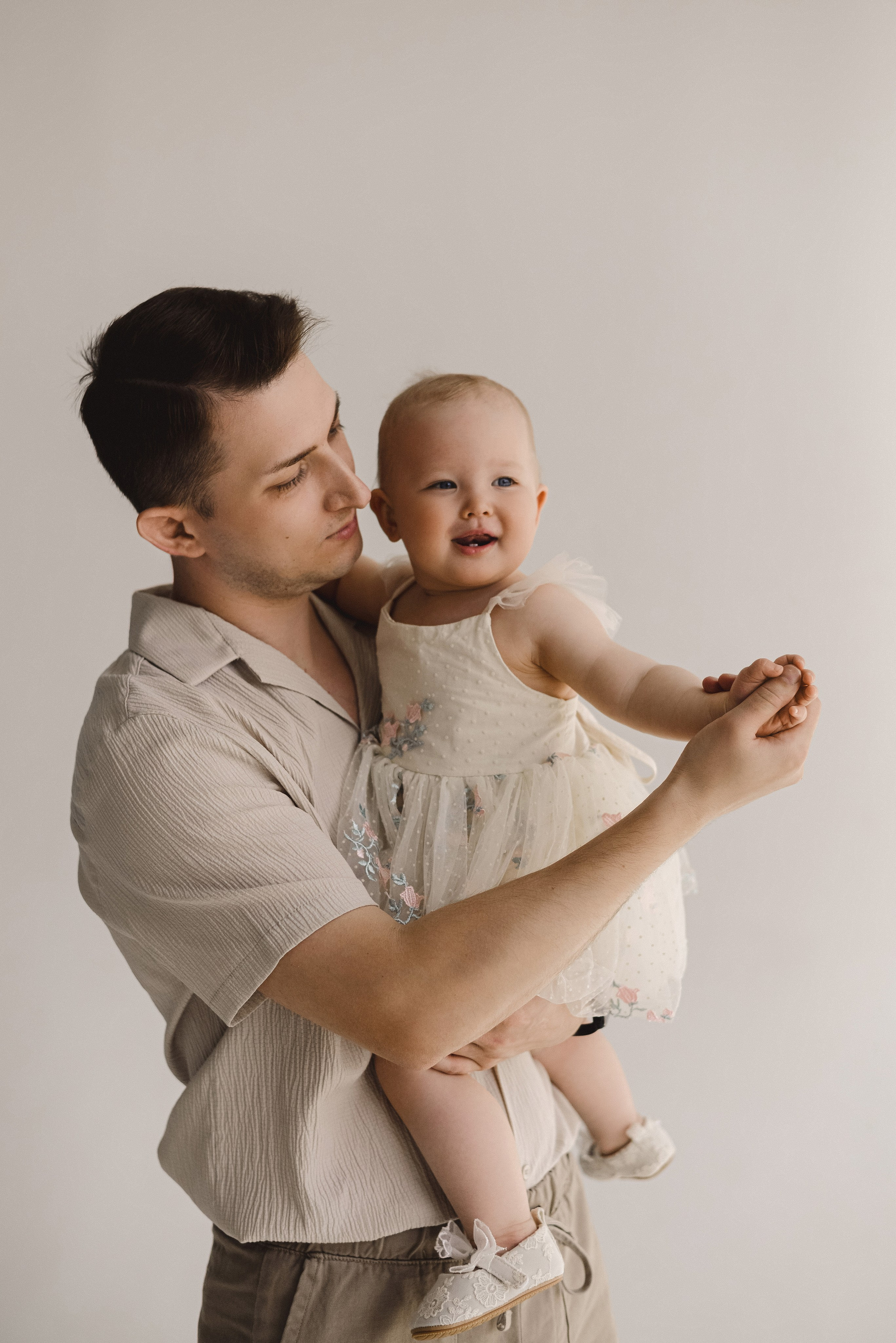 Урванцевы. Фотограф в Москве Емельяненко Светлана