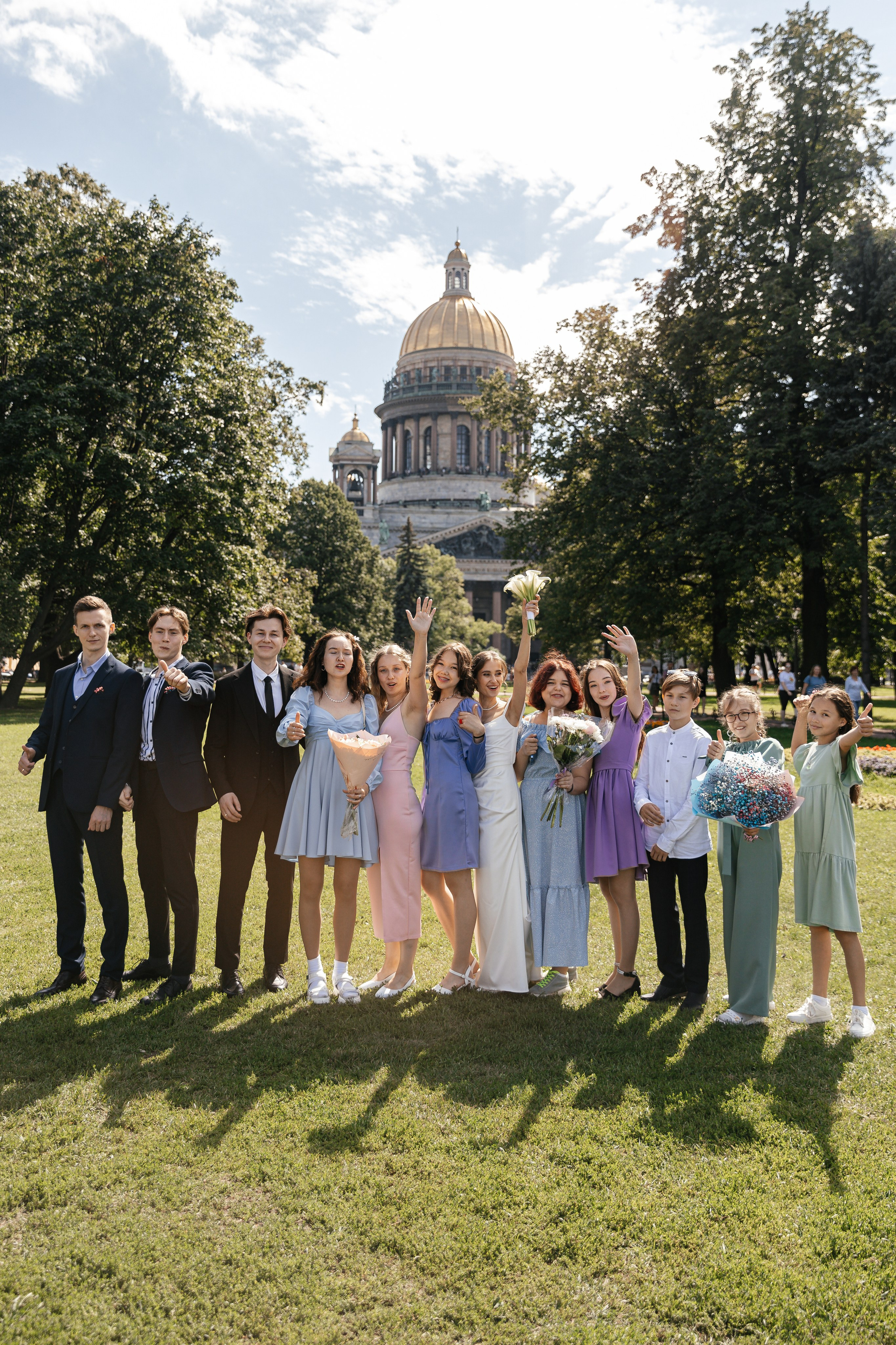 Вера и Даниил. Lifestyle фотограф в Санкт-Петербурге Анна Щекалева